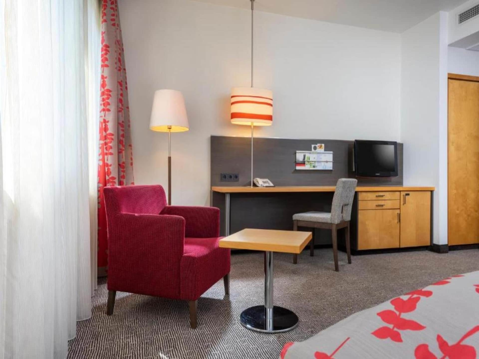 Sunday Hotel Frankfurt Airport - Neu-Isenburg