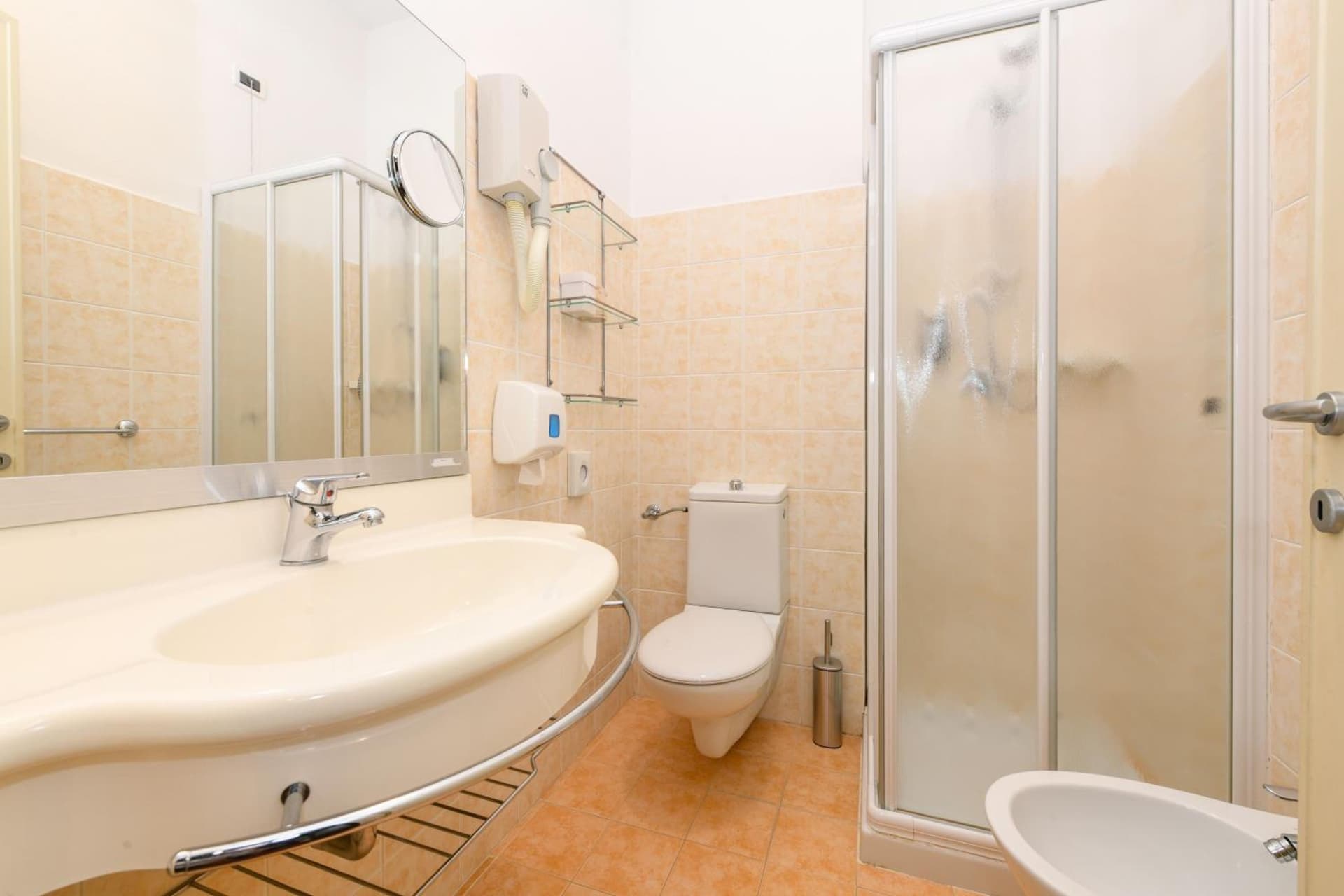 Hotel Eurovil