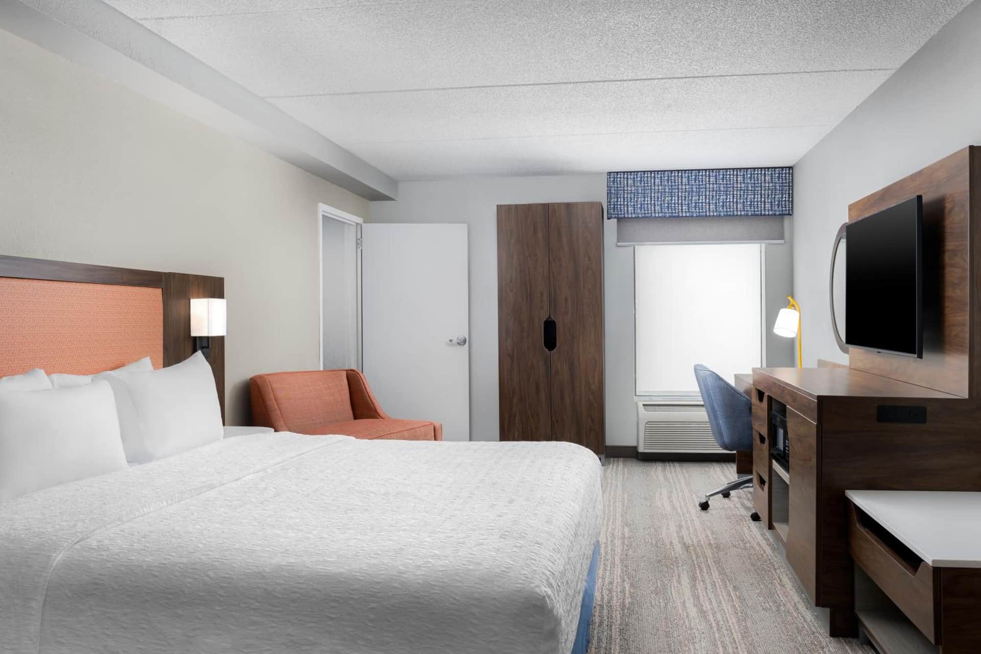 Hampton Inn Louisville Airport Fair/Expo Center