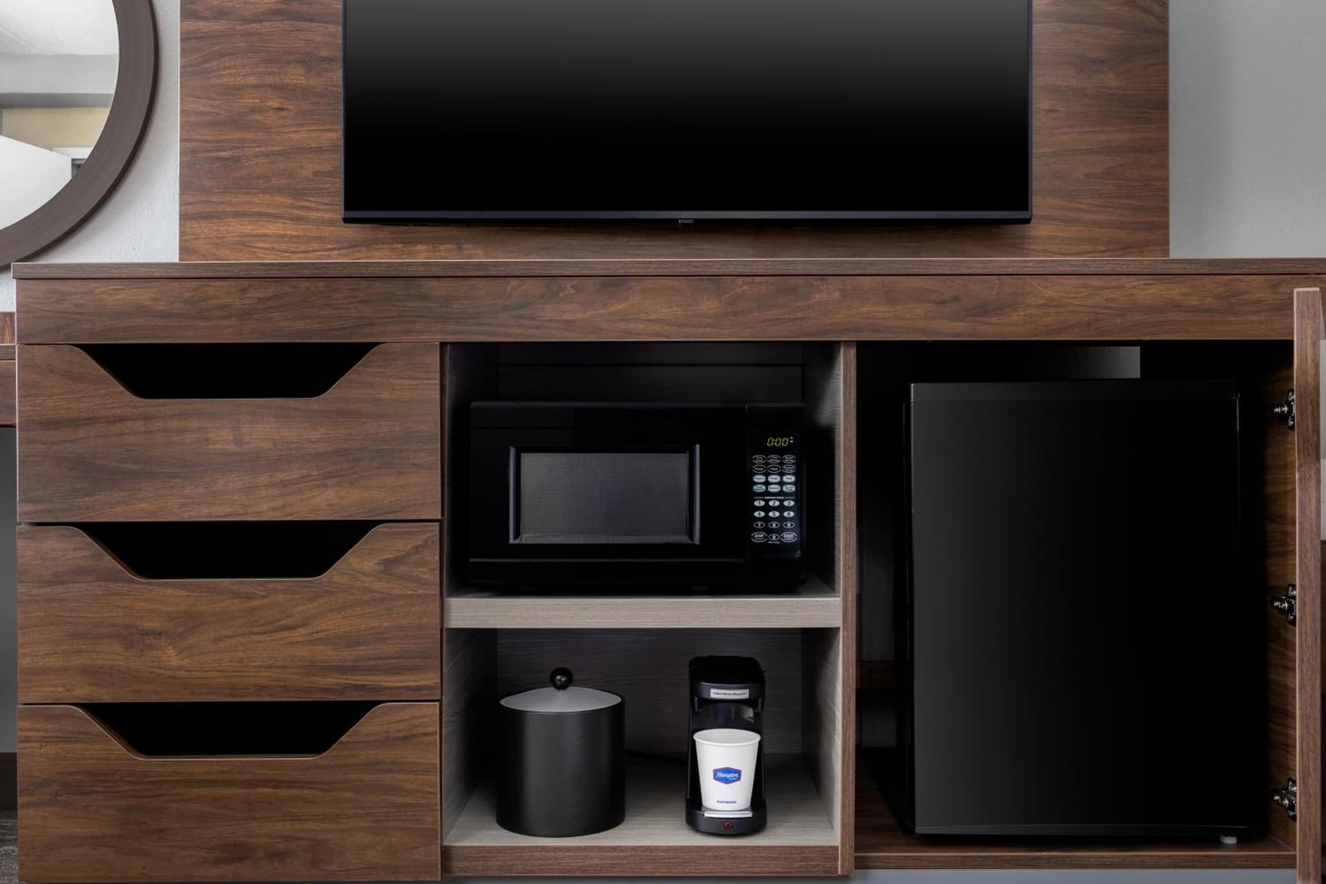 Hampton Inn Louisville Airport Fair/Expo Center