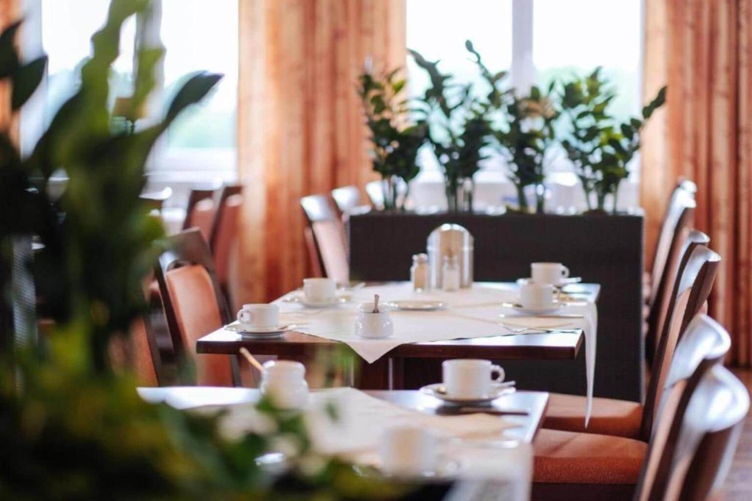 Bernsteinsee Homes and Ferien by Palette Resorts