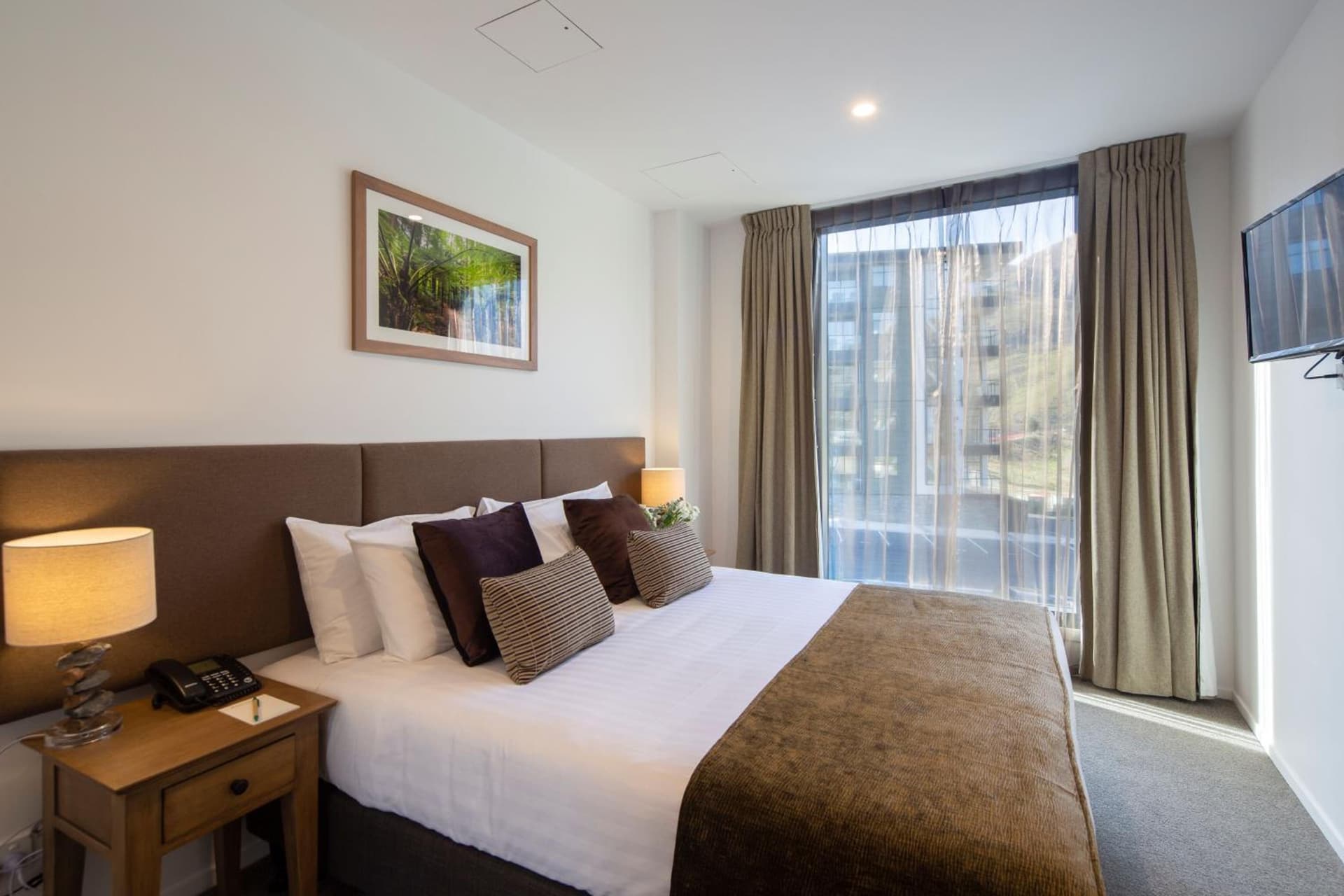 Wyndham Garden Remarkables Park Queenstown