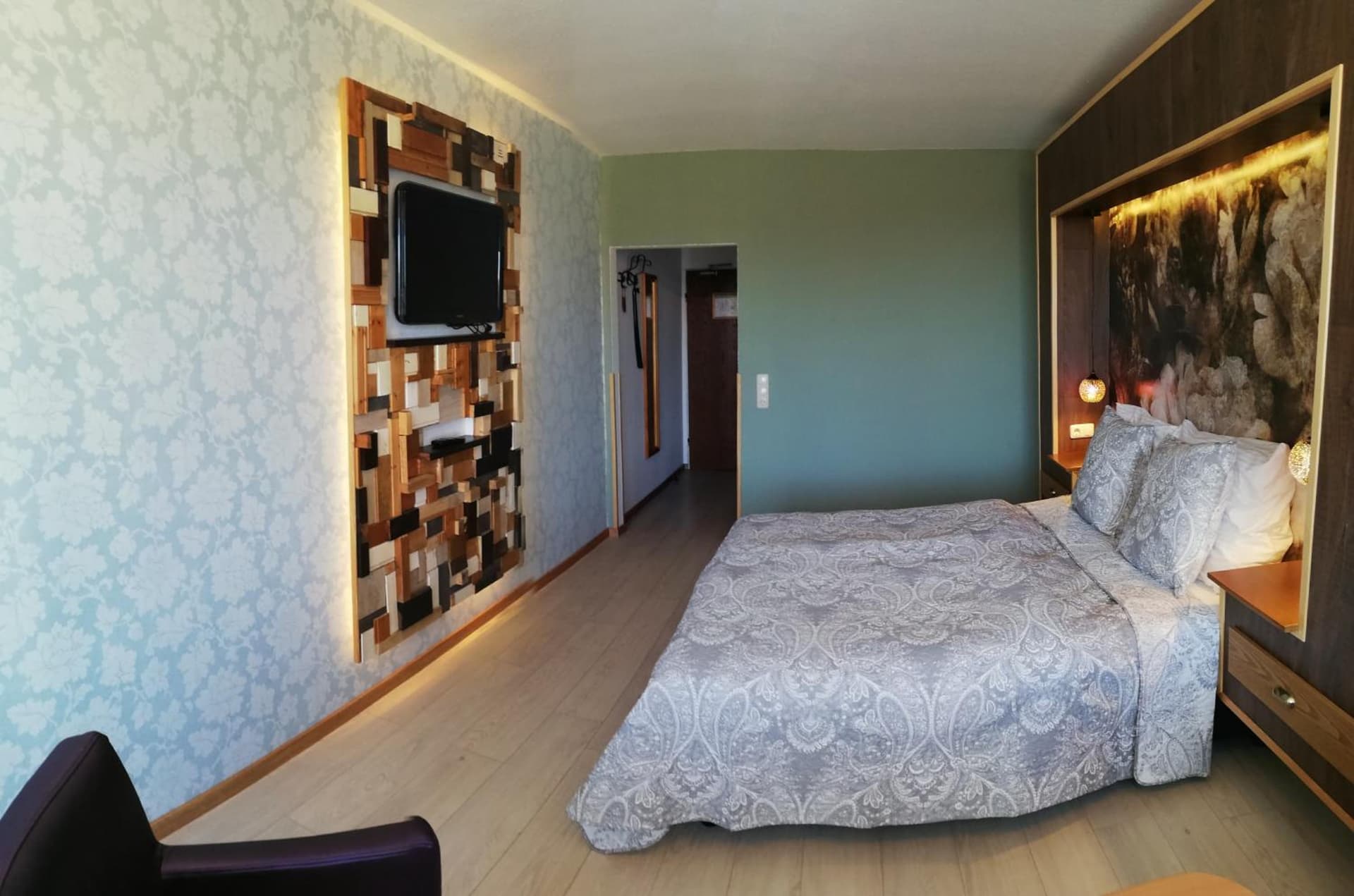 Belvilla Heiderhof in Rheinischen Westerwald
