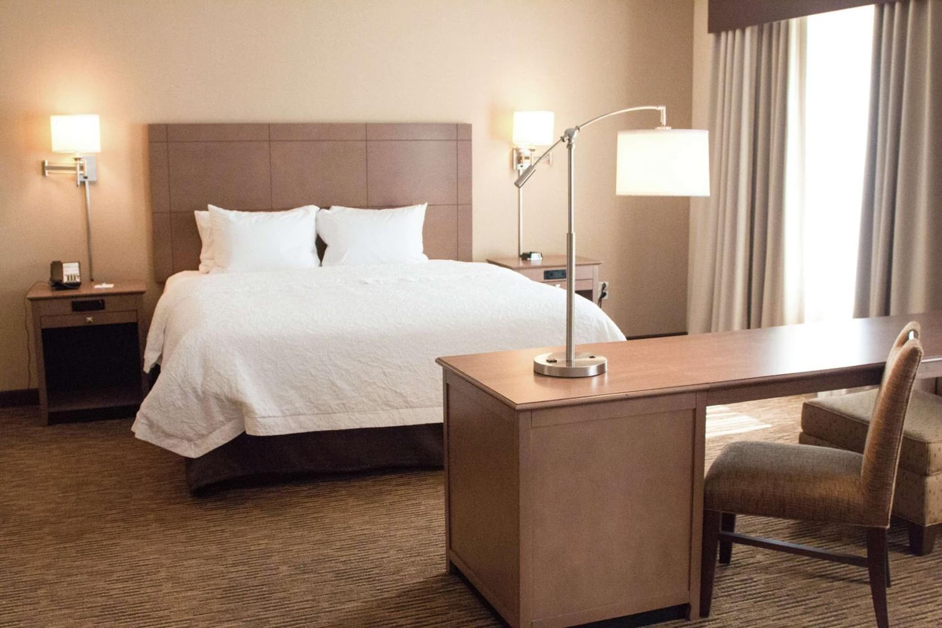 Hampton Inn & Suites Dallas/Frisco North-FieldhouseUSA