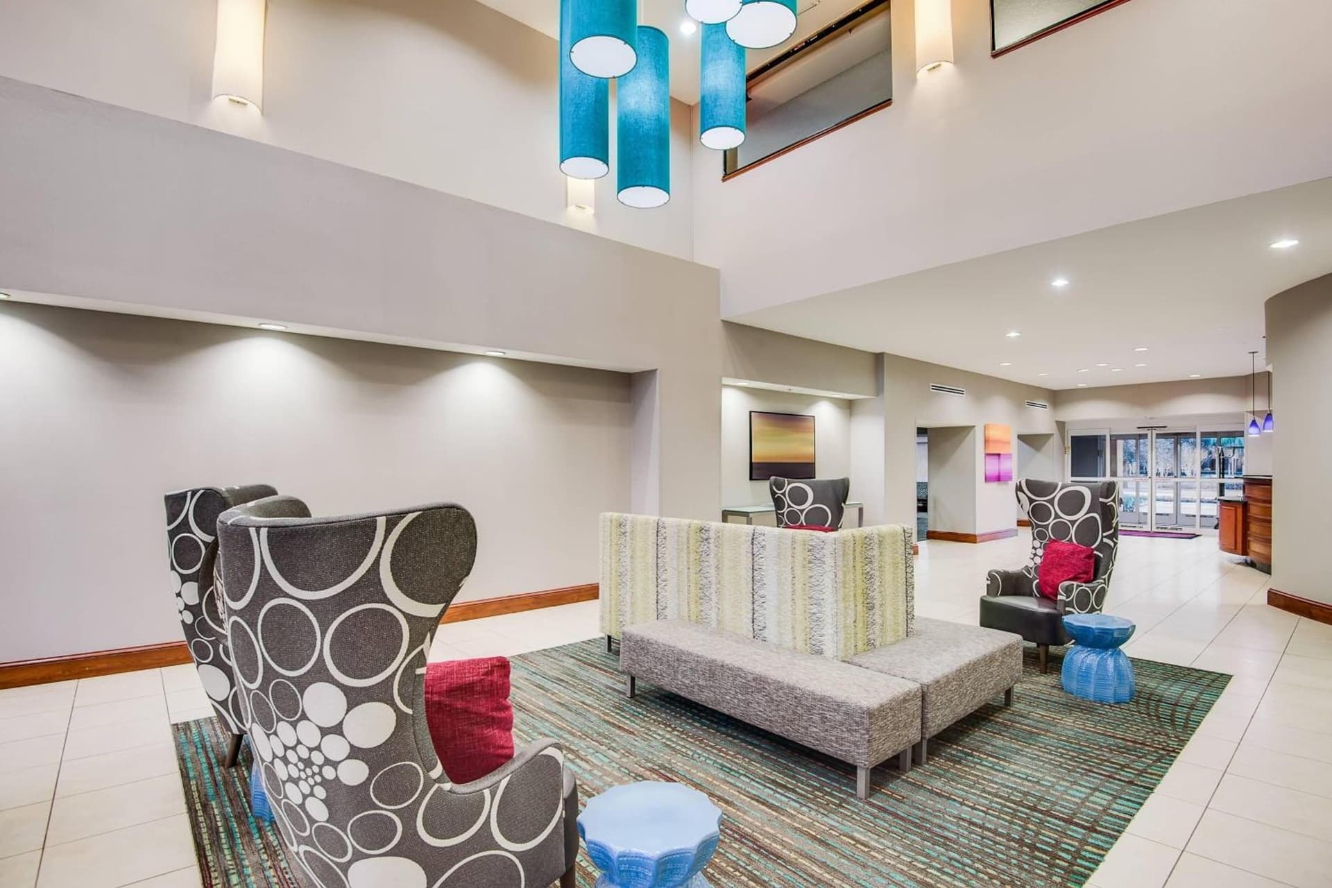 Residence Inn Orlando Airport