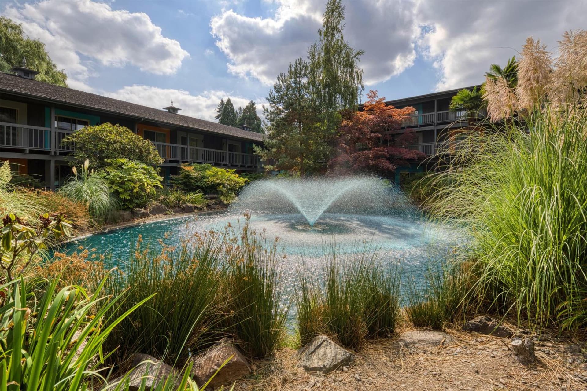 Best Western PORTLAND WEST BEAVERTON