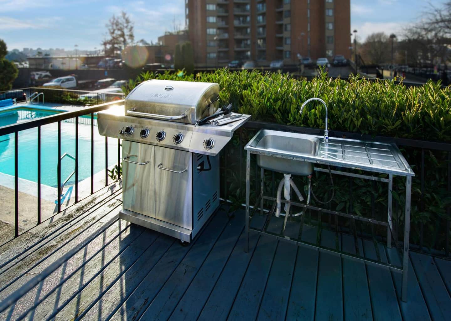 The Vic, Ascend Hotel Collection