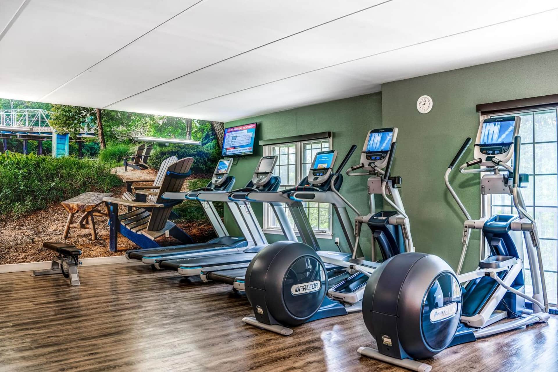 Hotel Indigo Atlanta-Vinings Ballpark Area by IHG