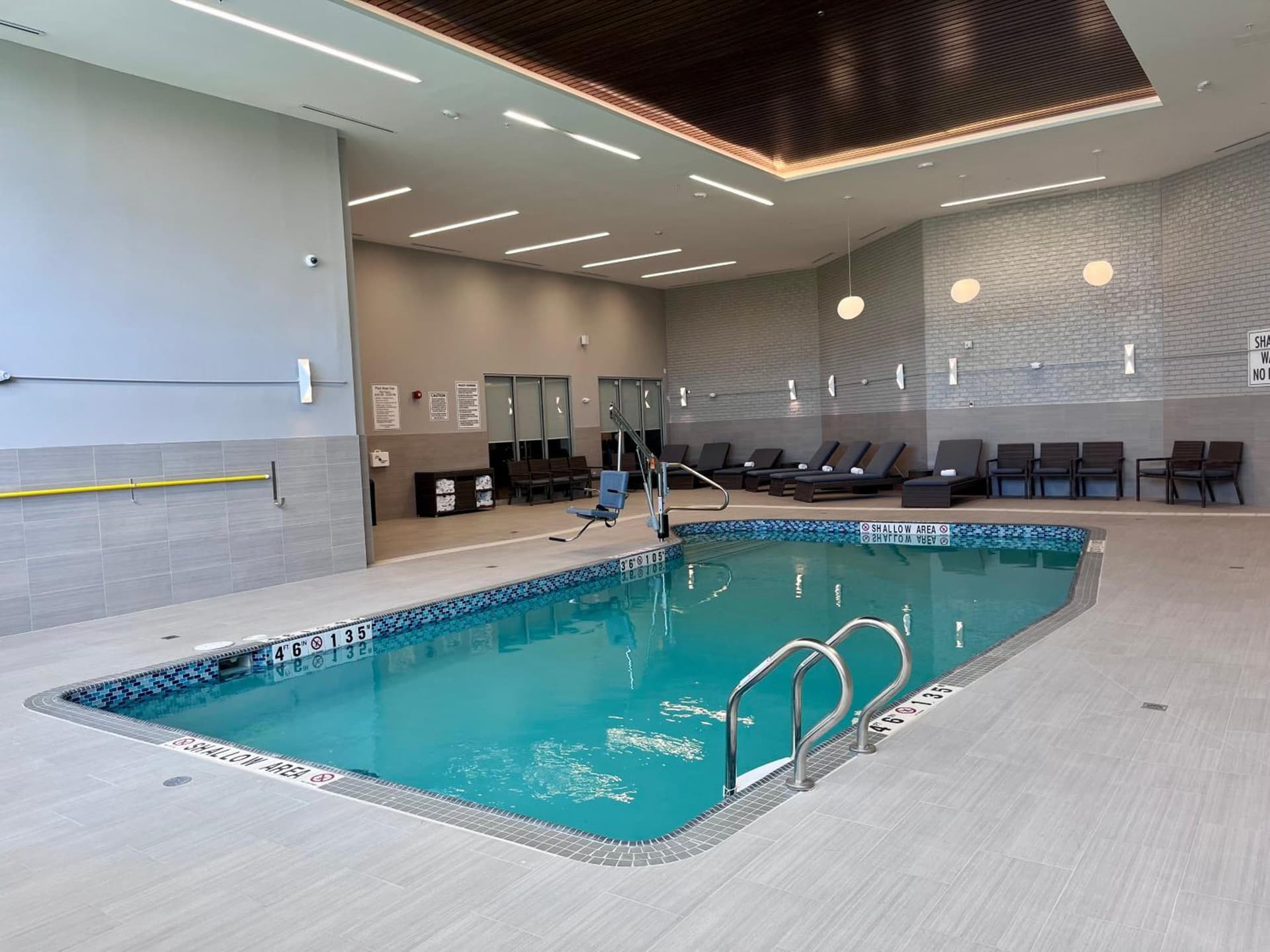 DoubleTree by Hilton Kingston