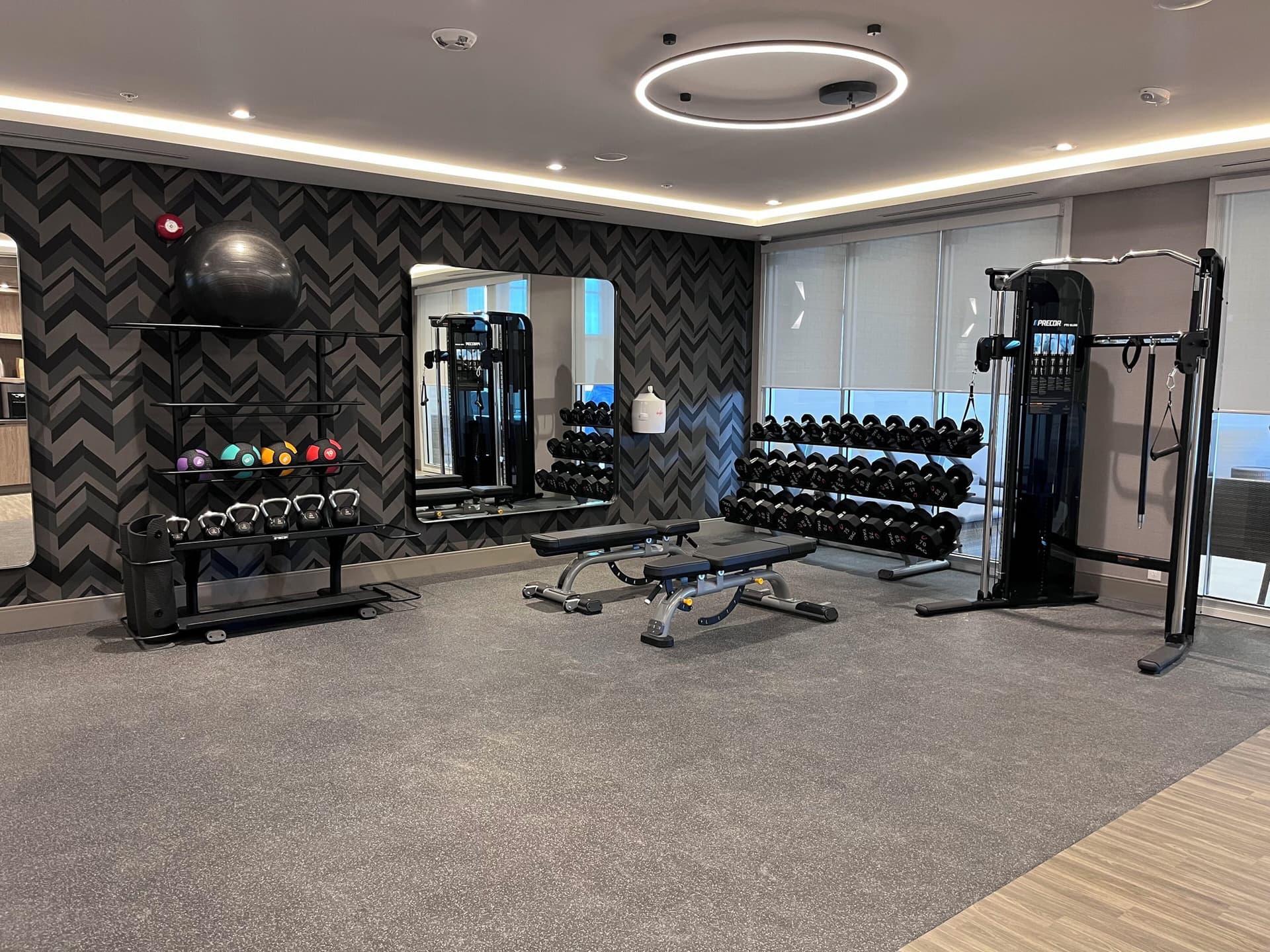 DoubleTree by Hilton Kingston