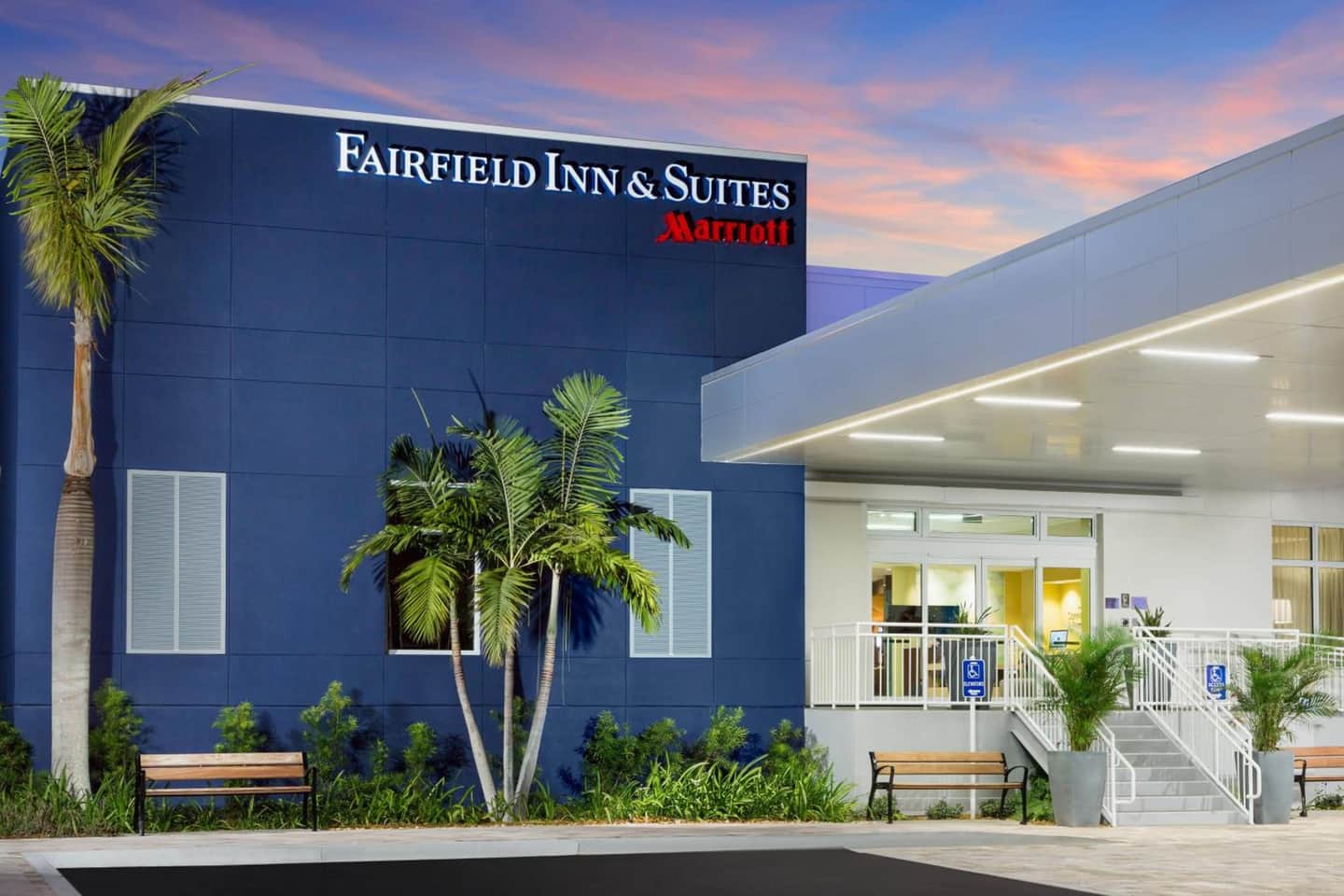 Fairfield Inn & Suites by Marriott Key West at The Keys Collection