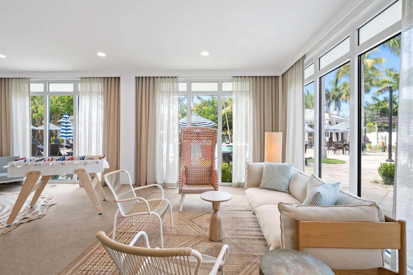 Blue Flamingo Resort Key West
