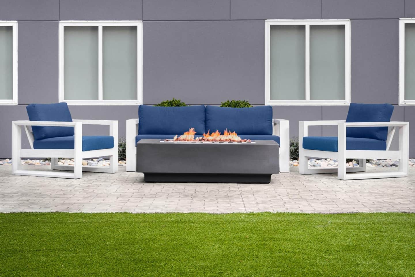 stayAPT Suites Goldsboro-Seymour Johnson AFB