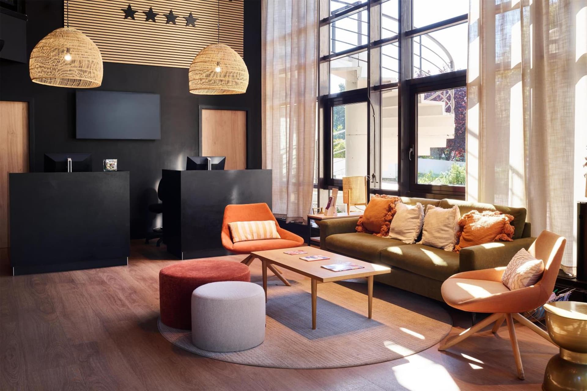 Radisson Hotel Clermont-Ferrand