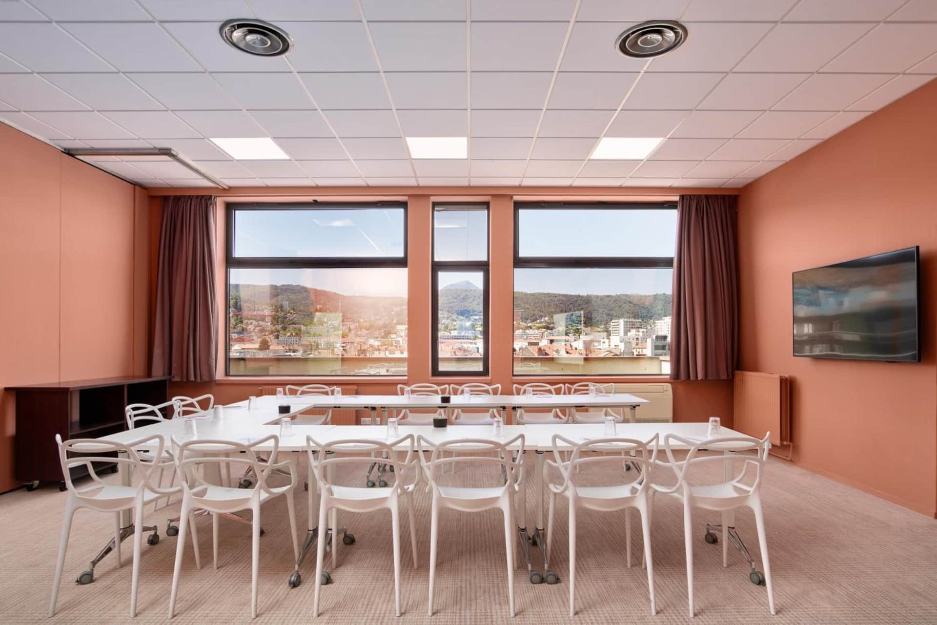 Radisson Hotel Clermont-Ferrand