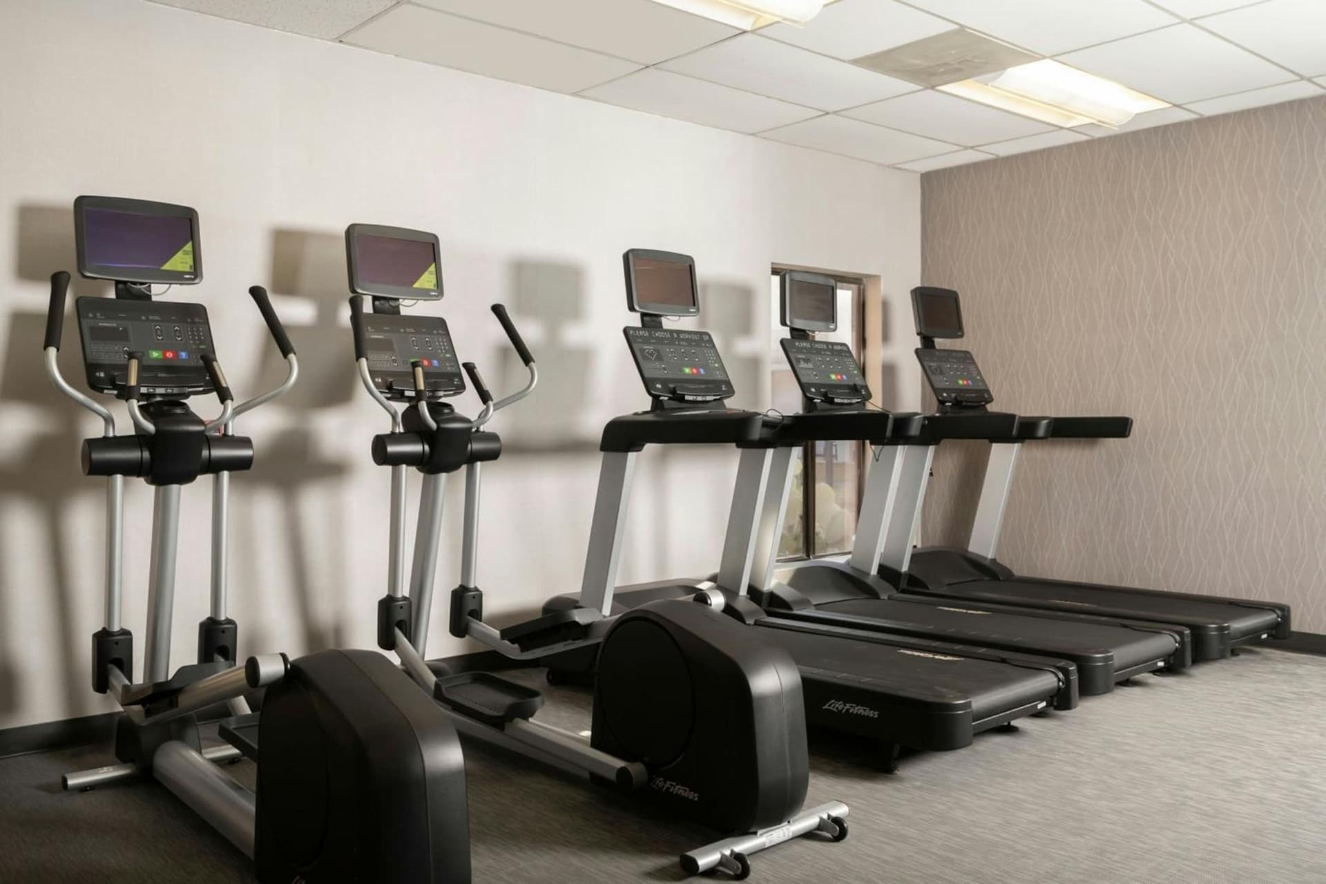 Courtyard by Marriott Albuquerque Airport
