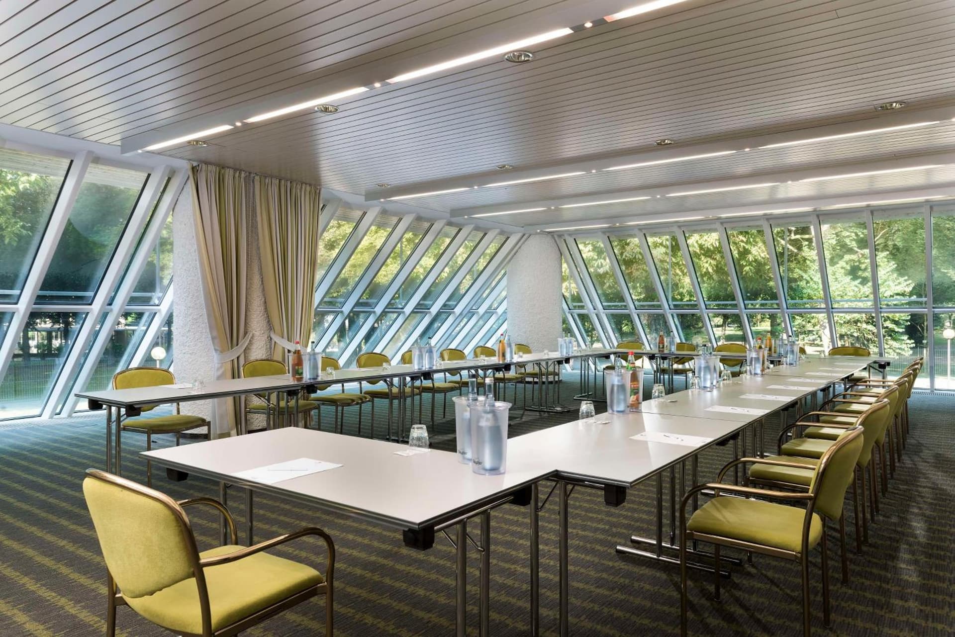 Best Western Parkhotel Bad Mergentheim