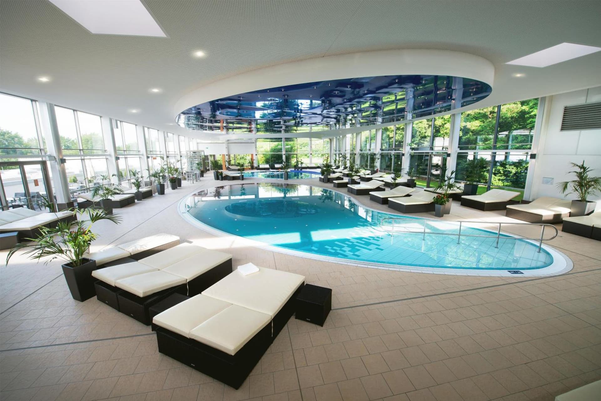 Best Western Parkhotel Bad Mergentheim