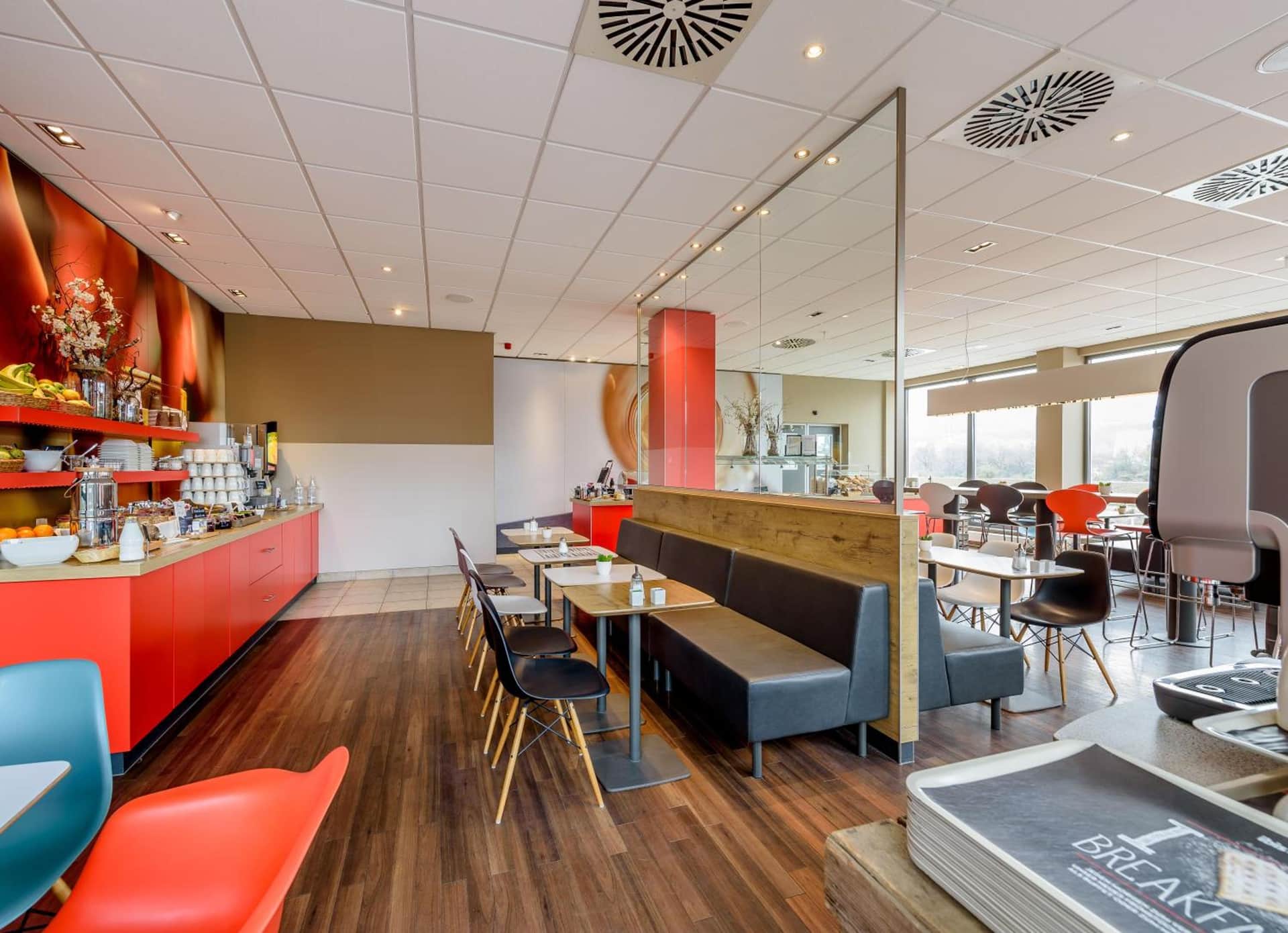 ibis Wuerzburg City