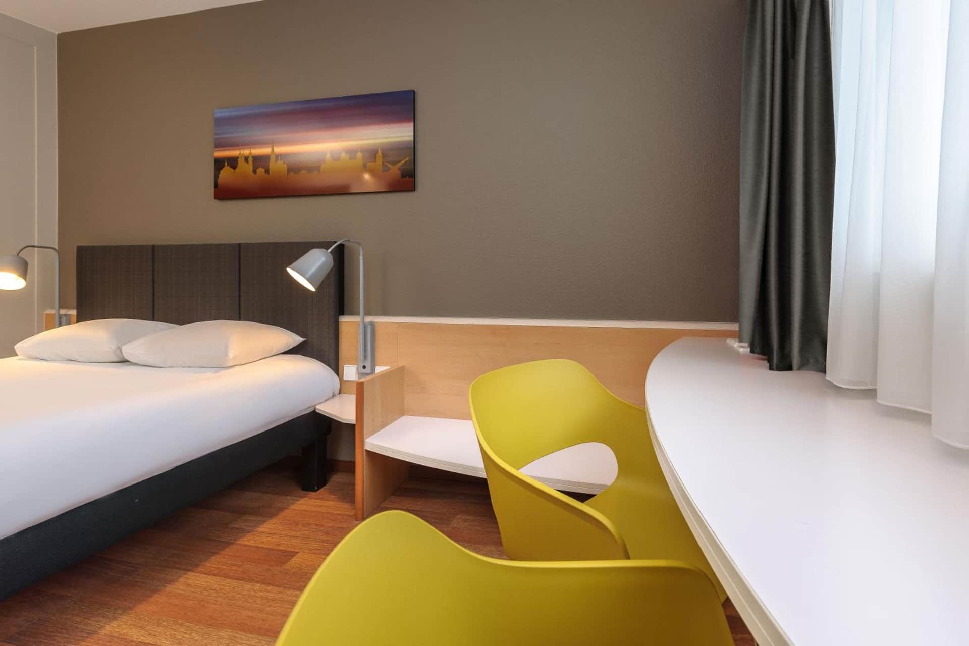 ibis Wuerzburg City
