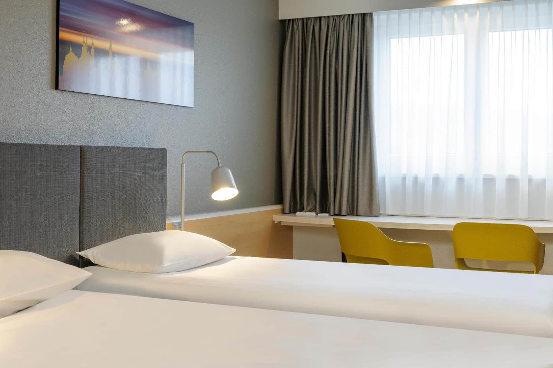 ibis Wuerzburg City
