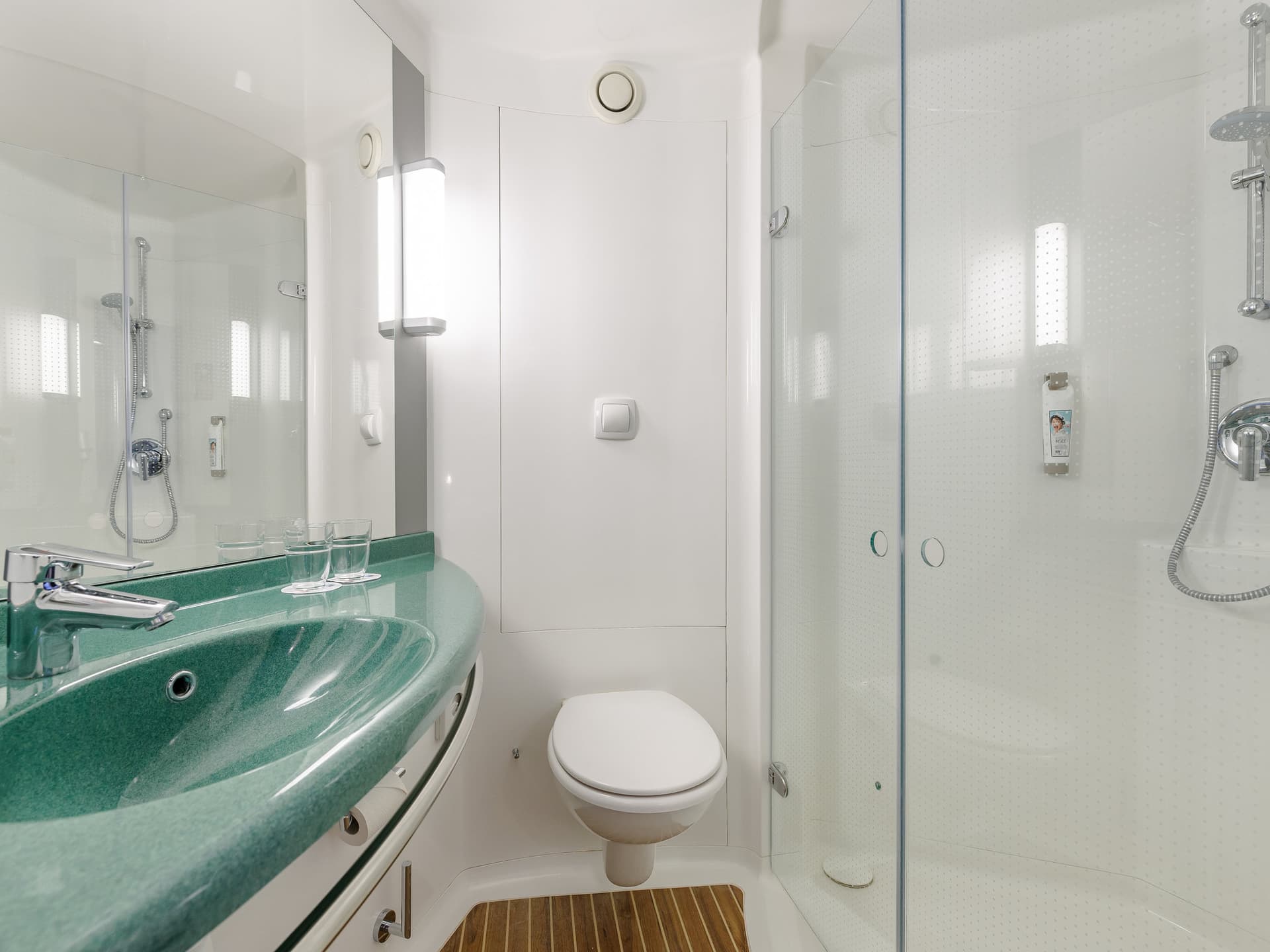 ibis Wuerzburg City