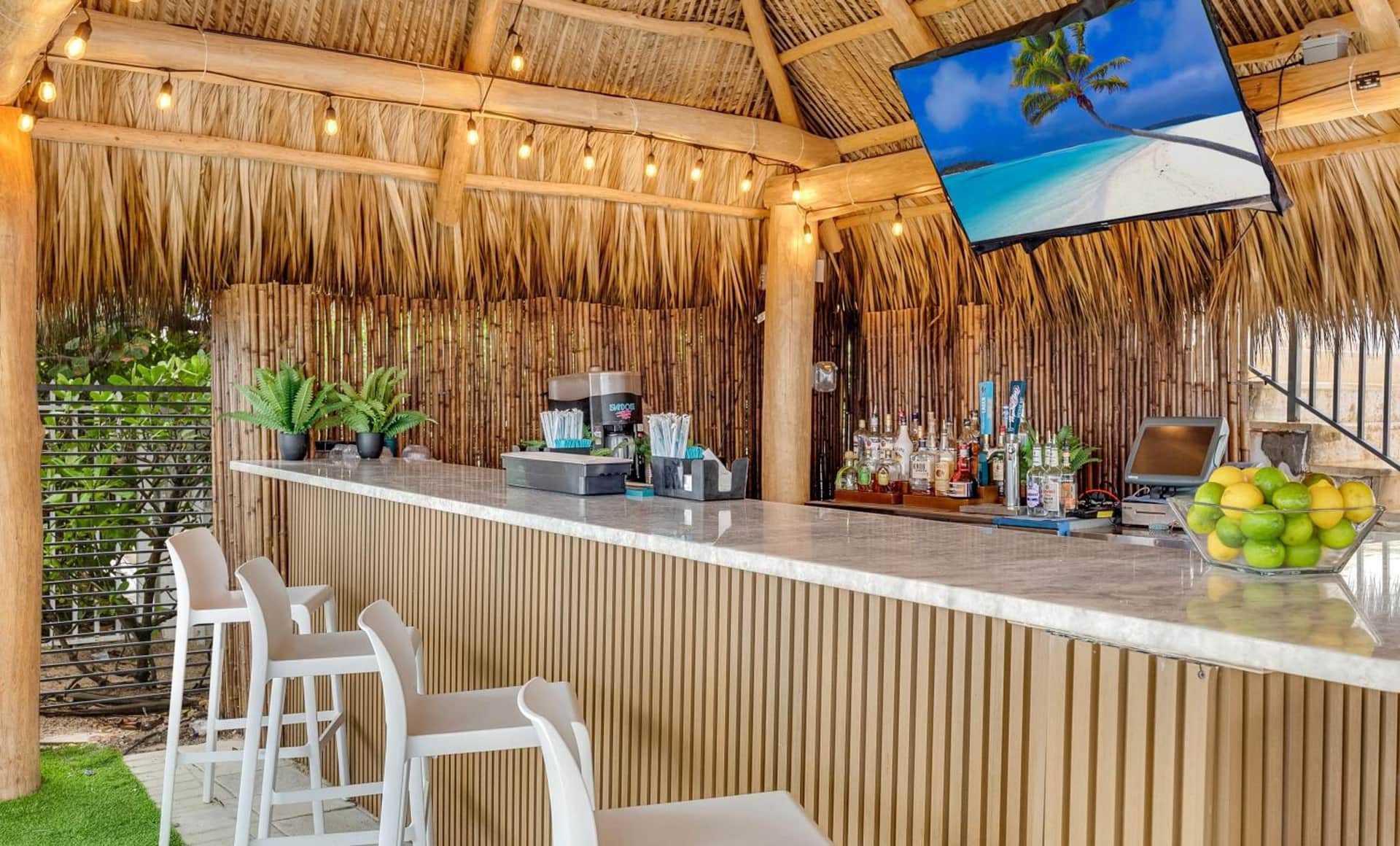 Marenas Beach Resort