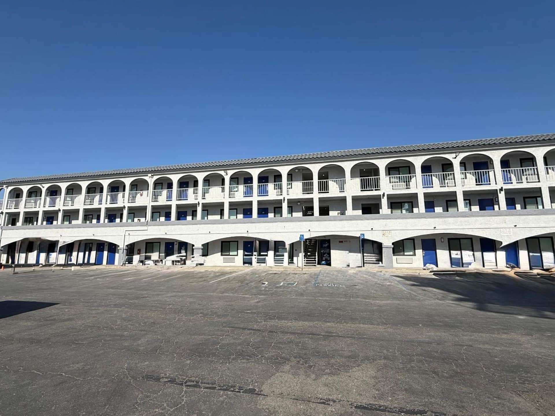 Best Star Inn - LA Commerce Casino, Citadel & I-5 freeway