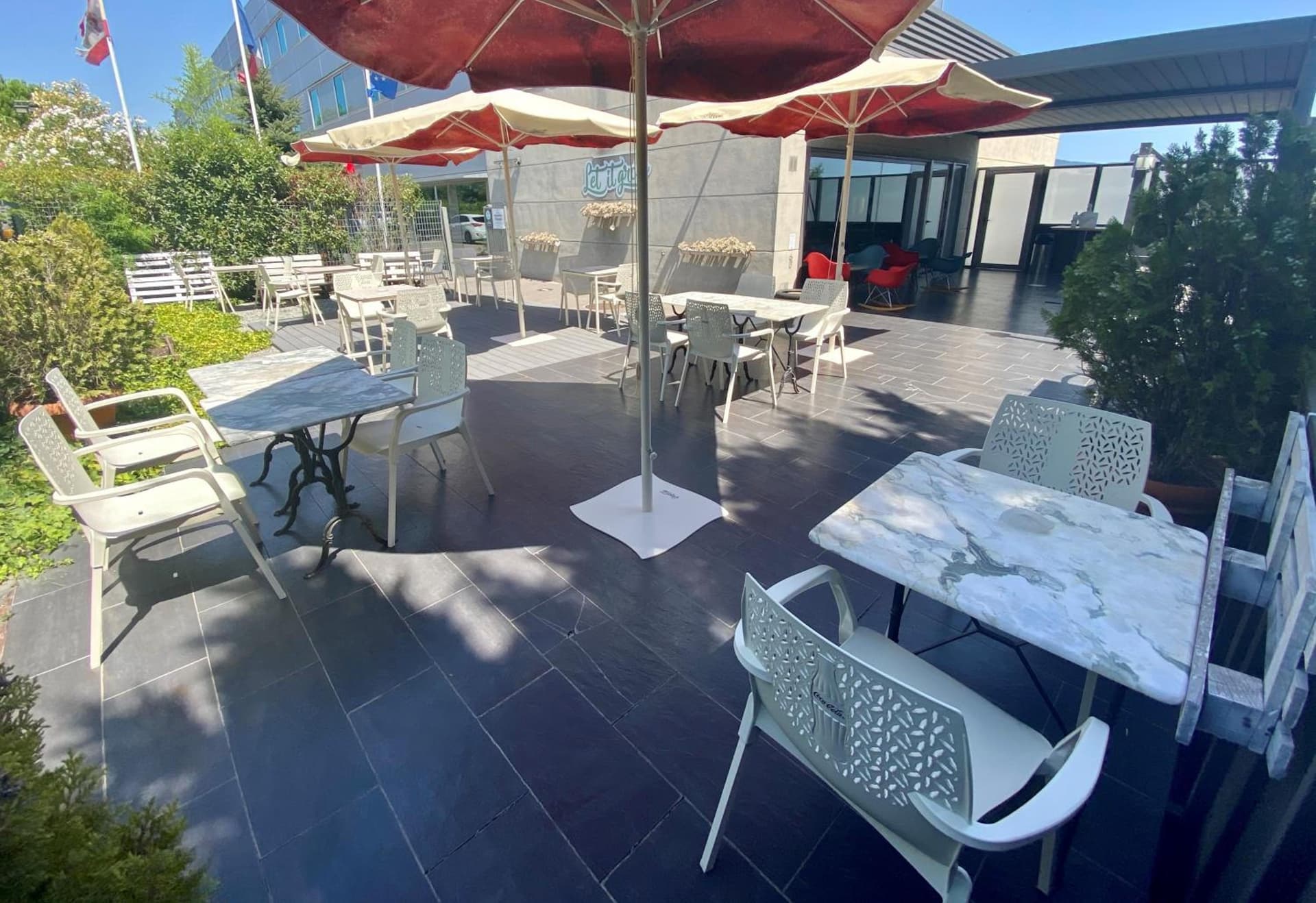 ibis Barcelona Montmelo Granollers