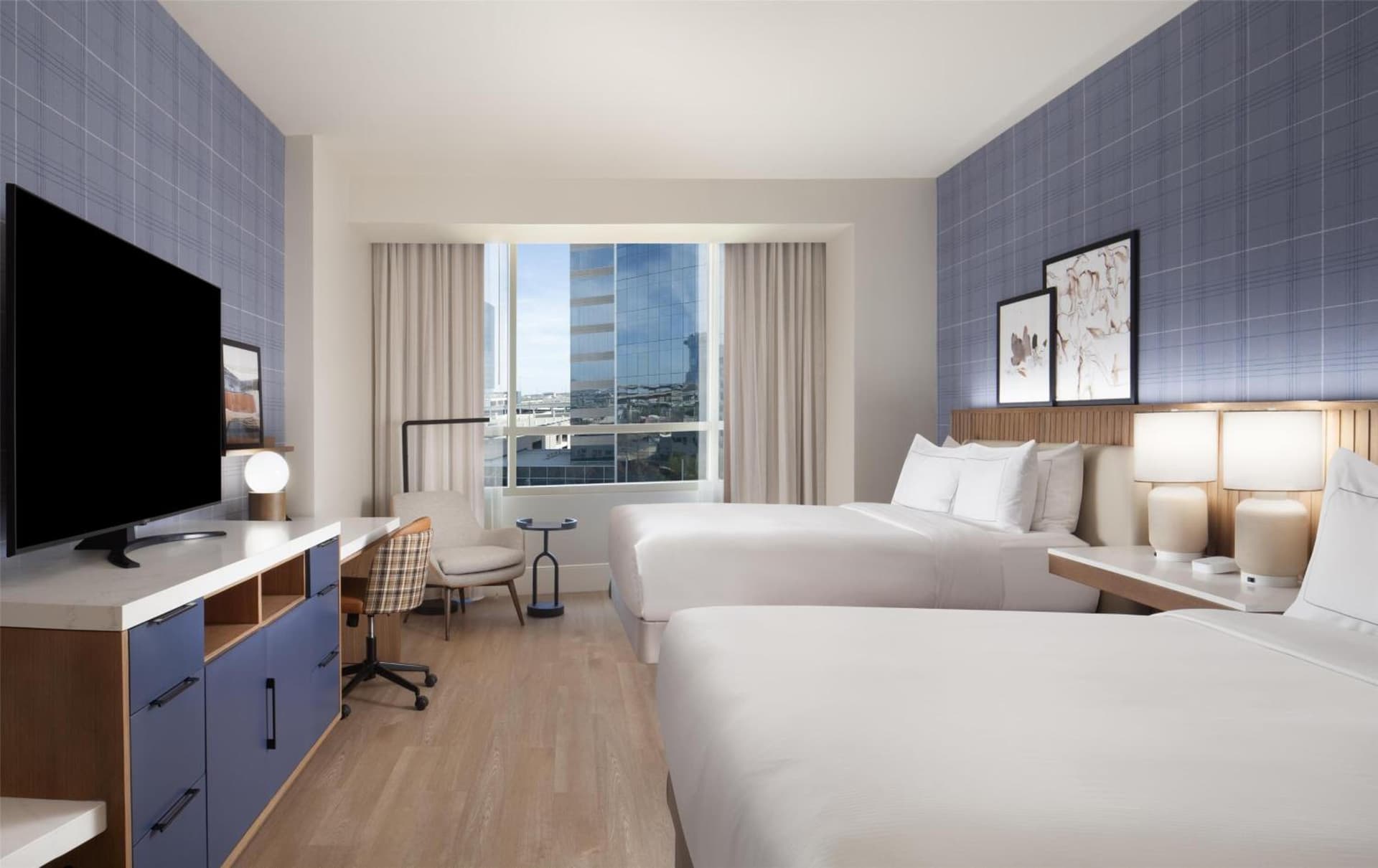 Hilton Dallas/Plano Granite Park
