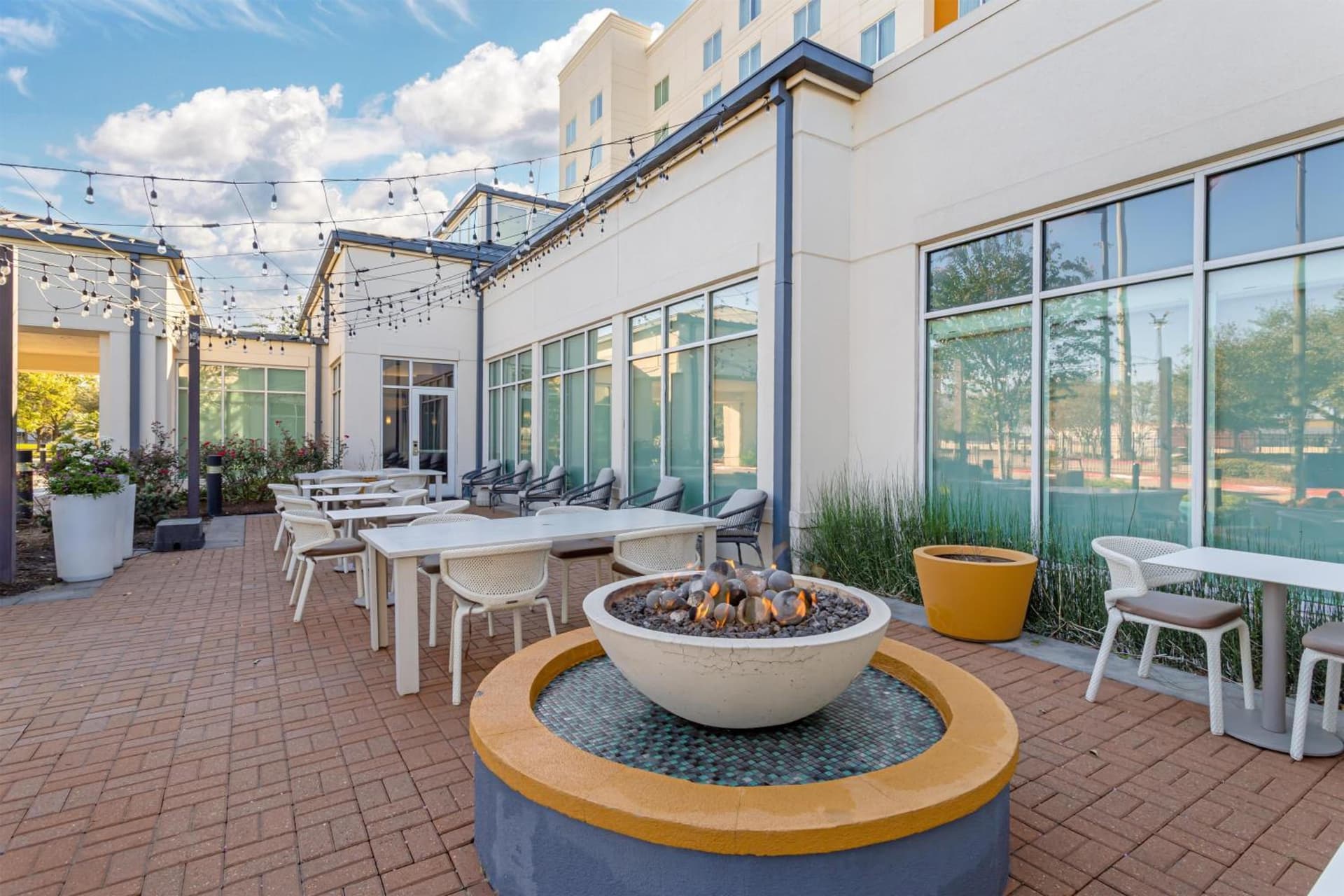 Hilton Garden Inn Houston NW America Plaza