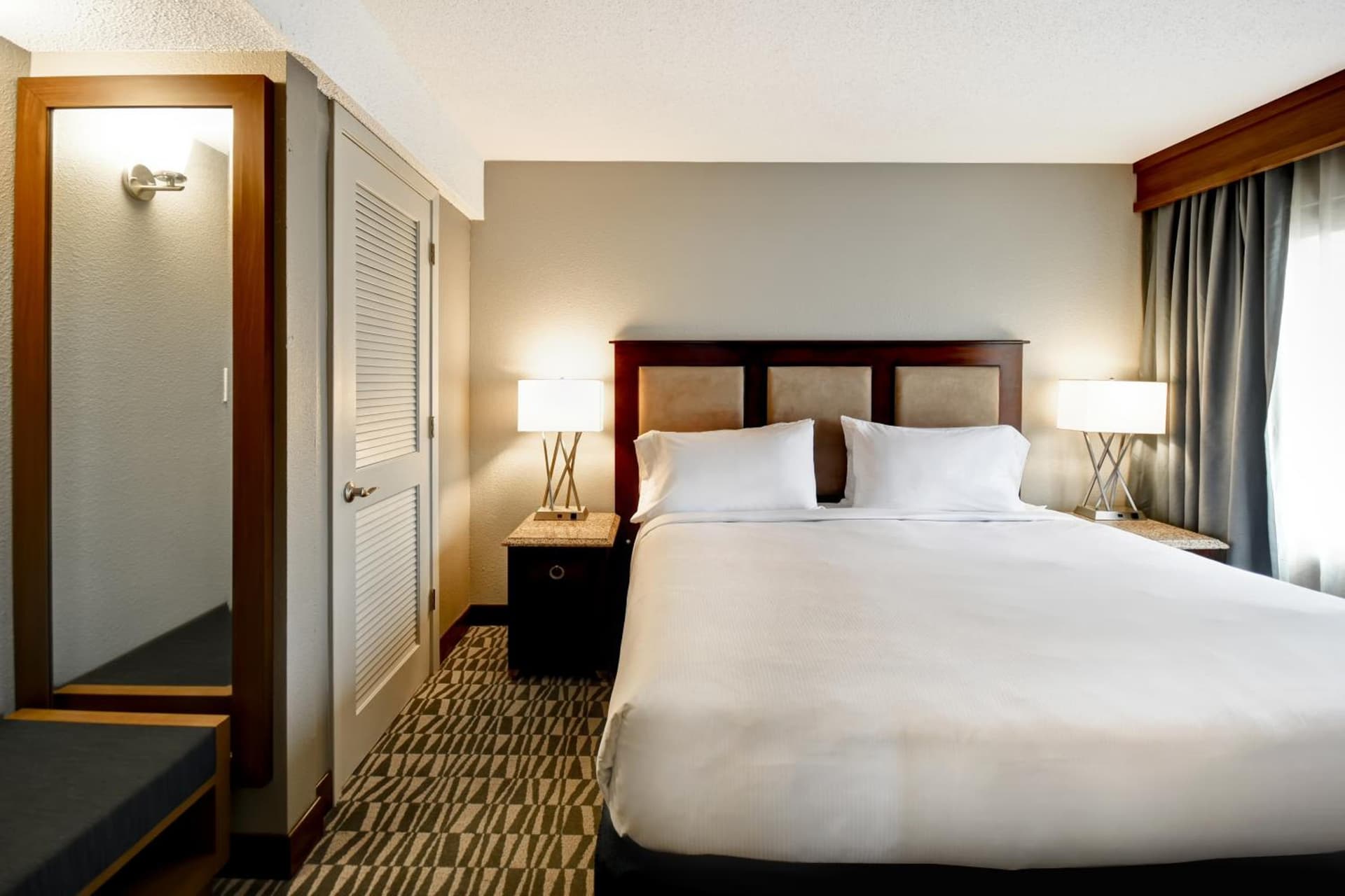 DoubleTree by Hilton Hotel Augusta