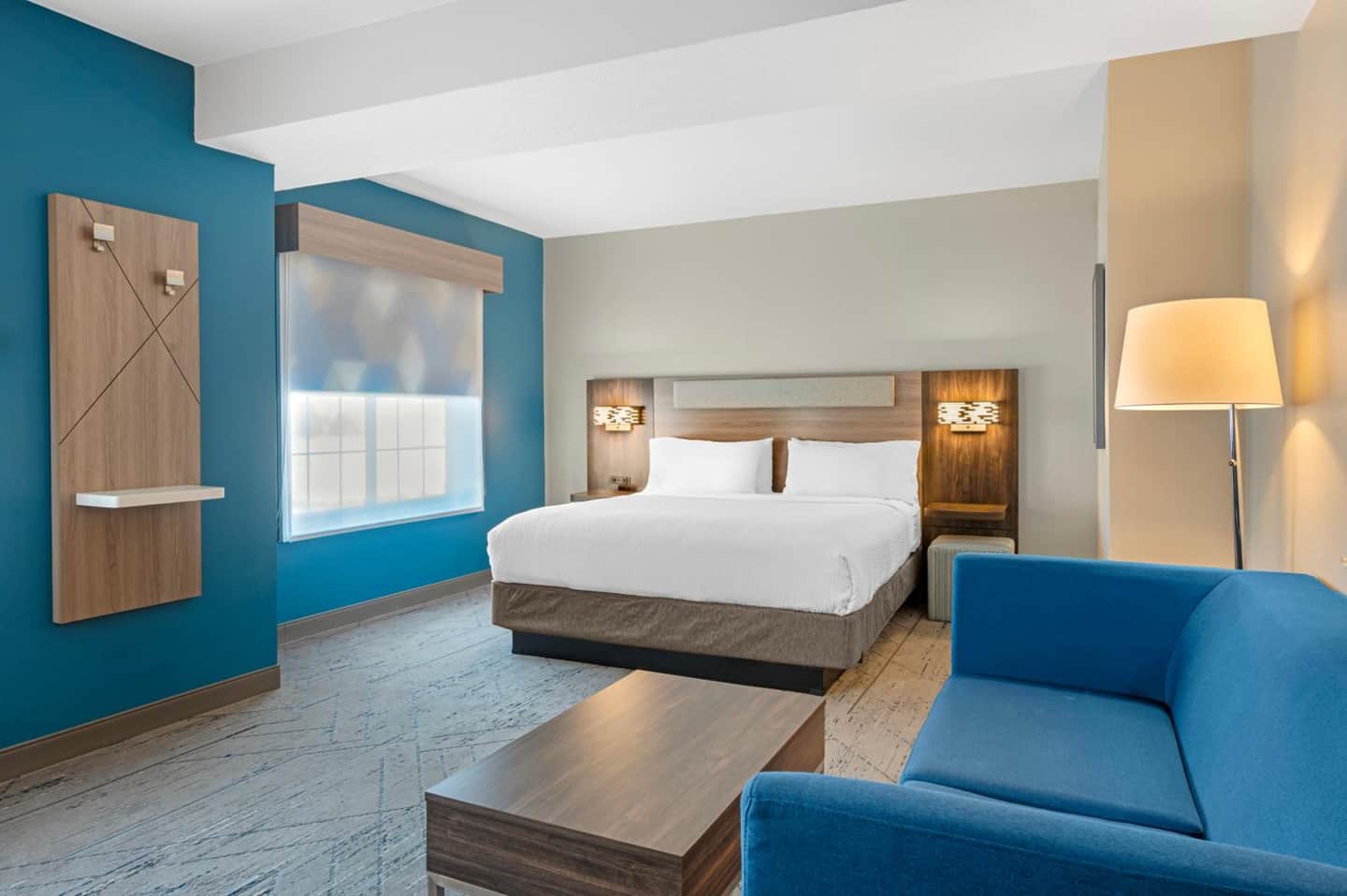Holiday Inn Express & Suites - Indianapolis - East
