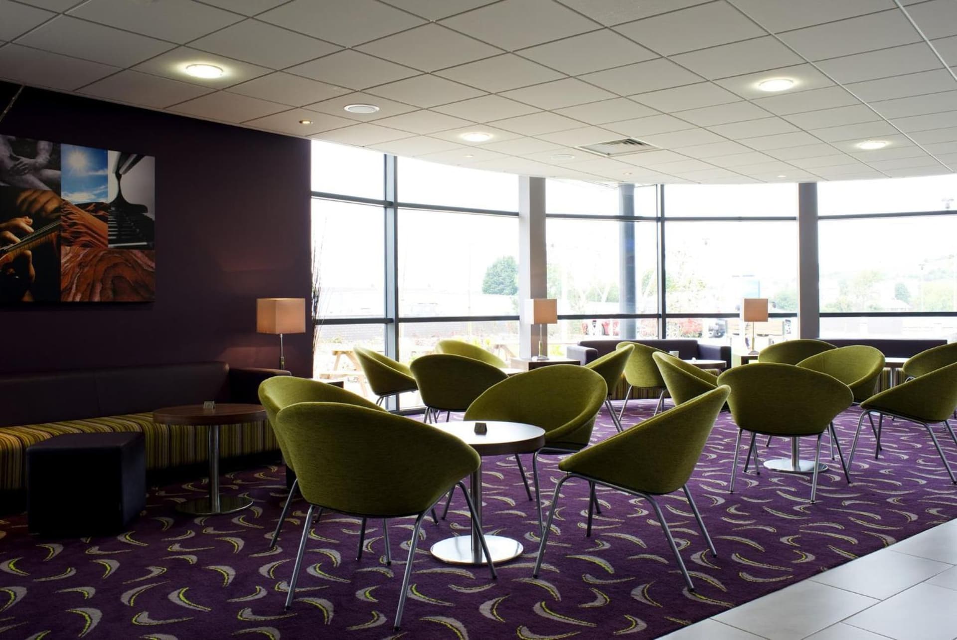 Holiday Inn Express - Dunstable