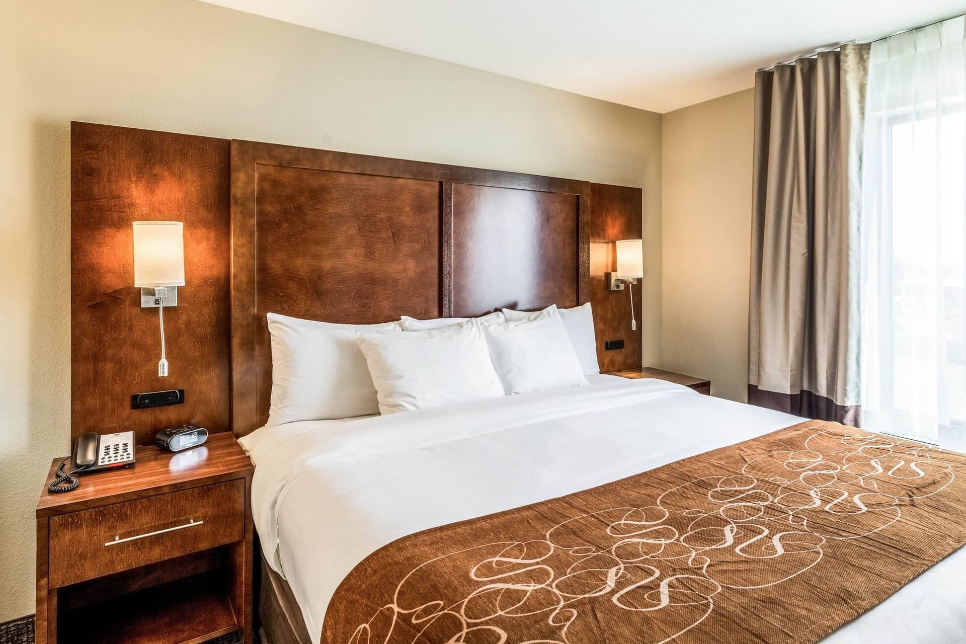 Comfort Suites Channelview - Houston East