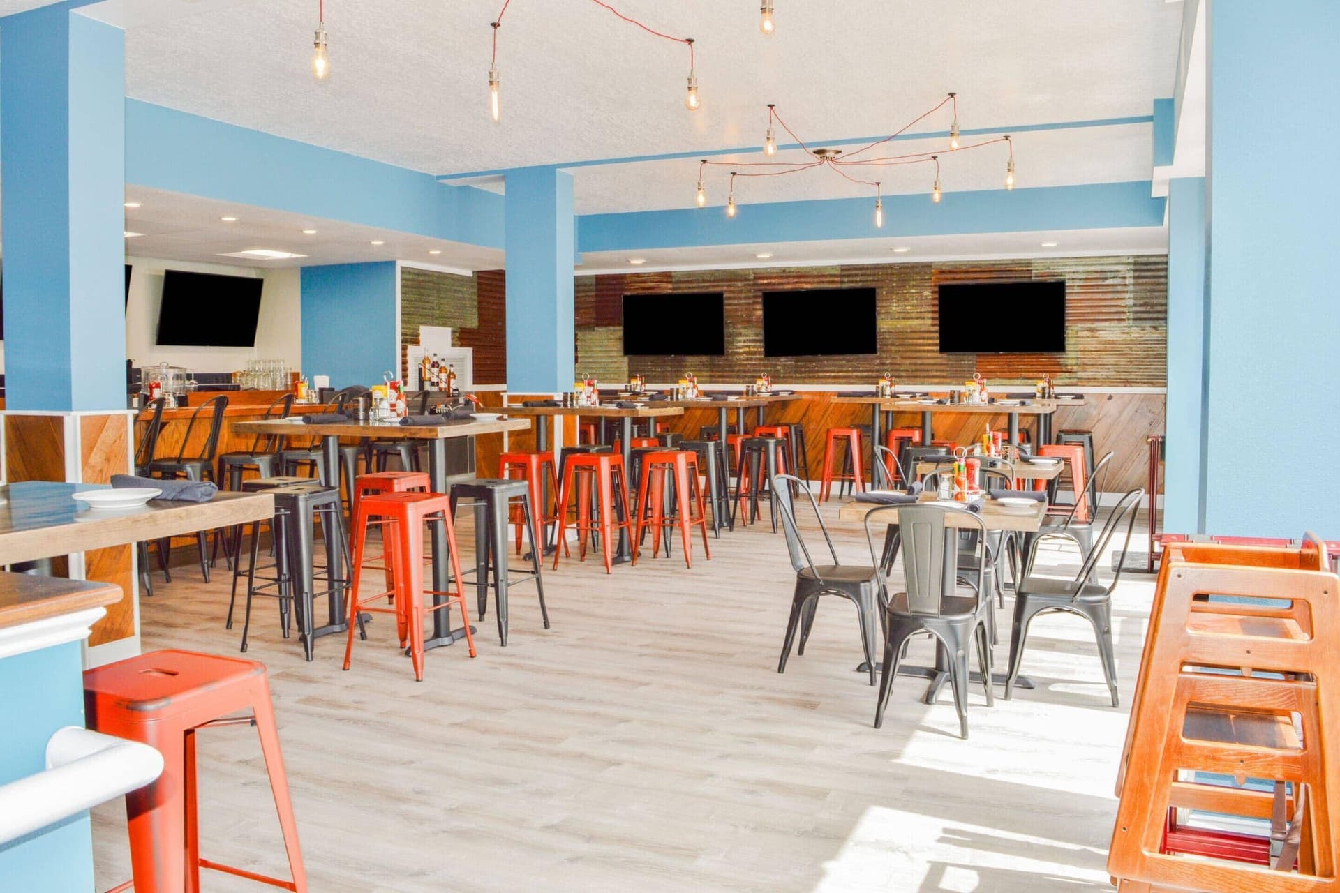 Radisson Hotel Orlando Lake Buena Vista South