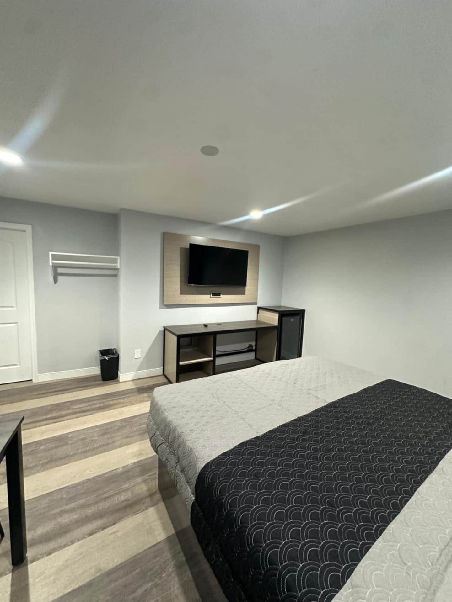 Palm Motel - Rosemead