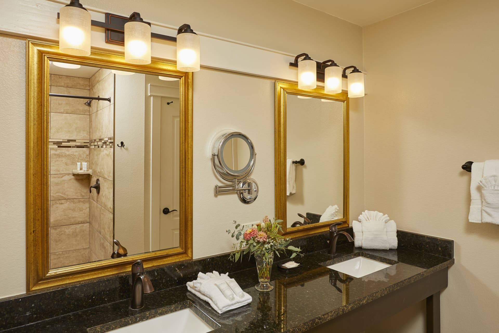 Carter Creek Winery Resort & Spa
