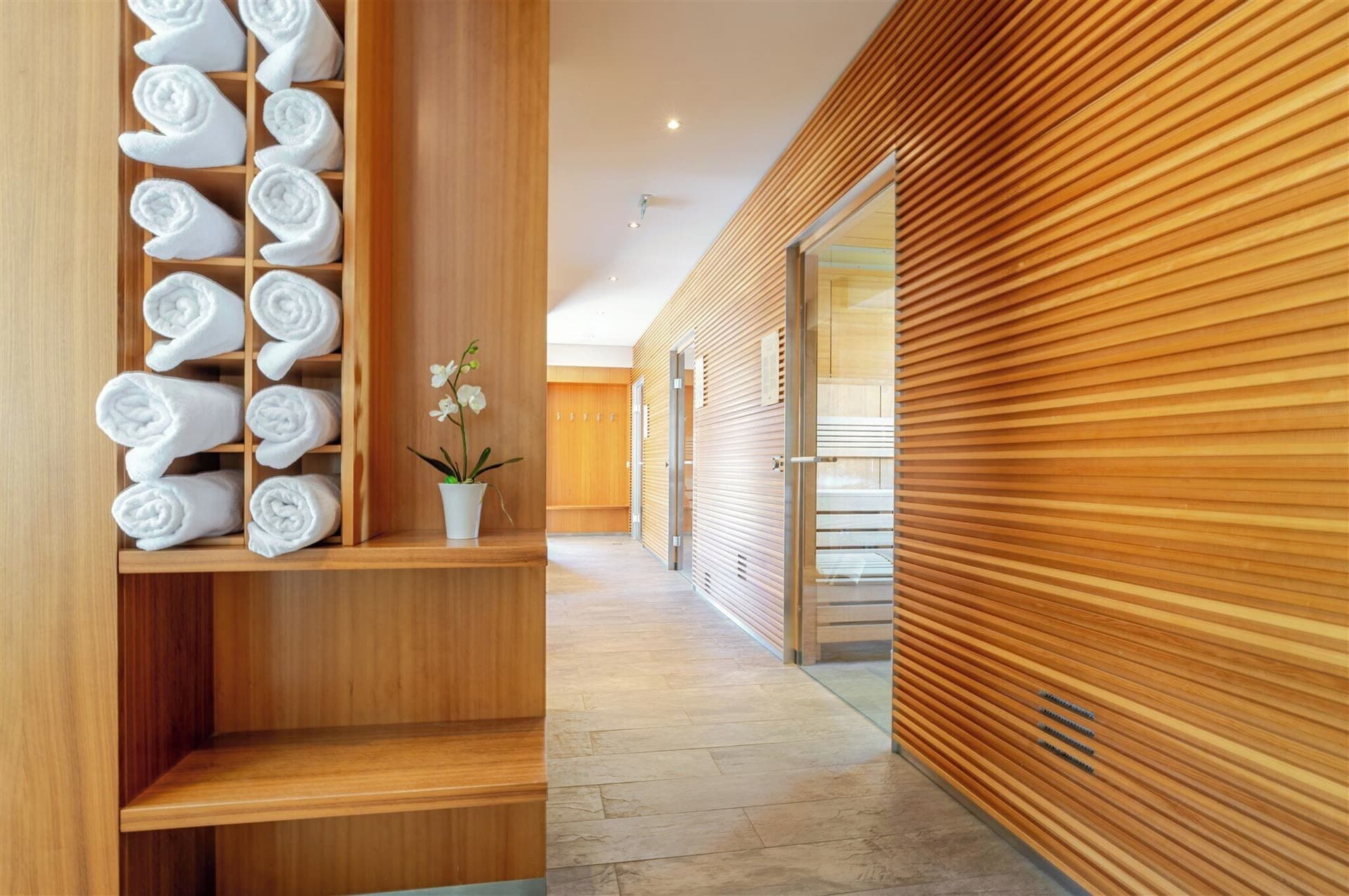 Hotel Ottenstein - Das Wohlfühotel