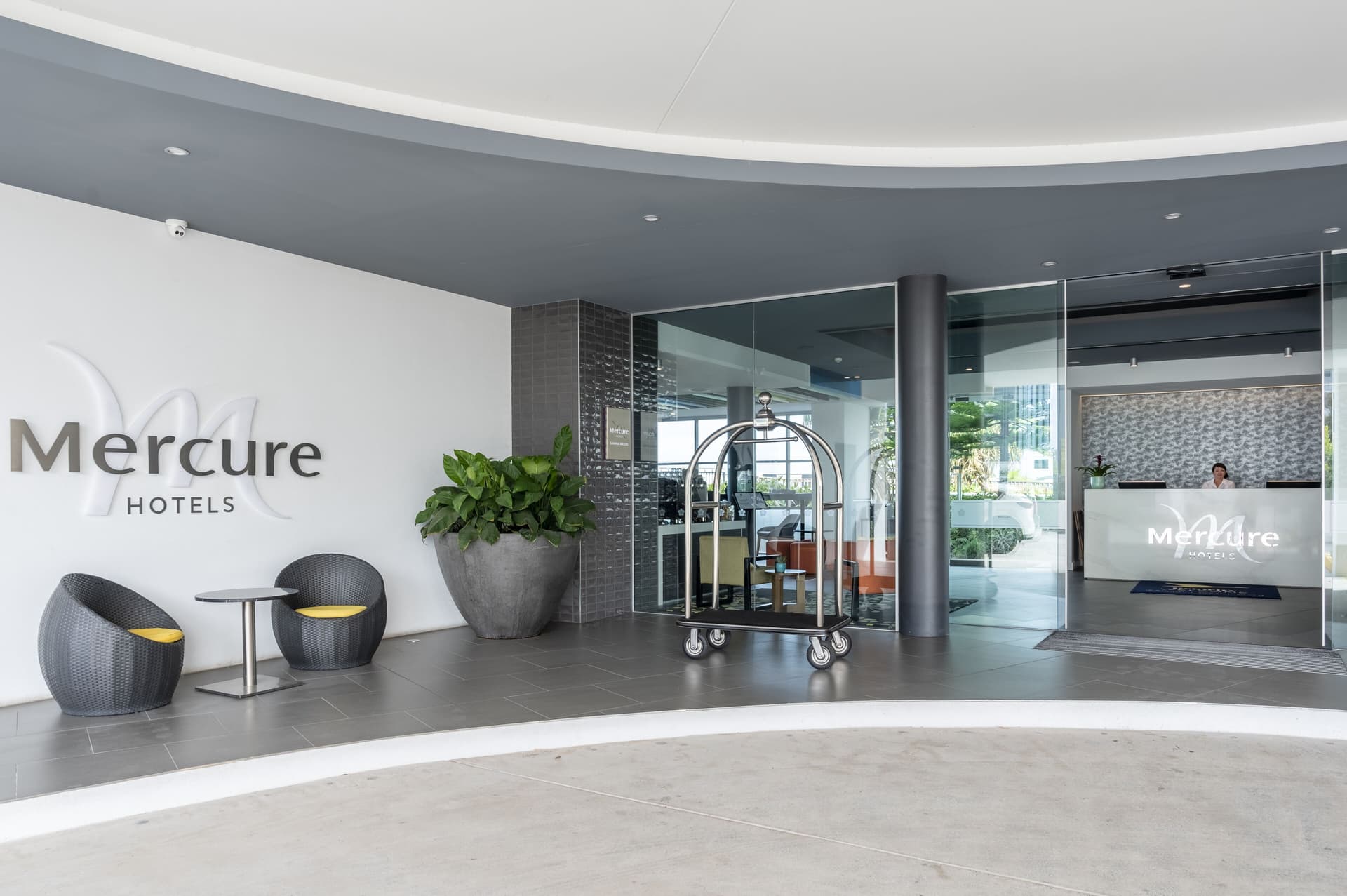 Mercure Sunshine Coast Kawana Waters