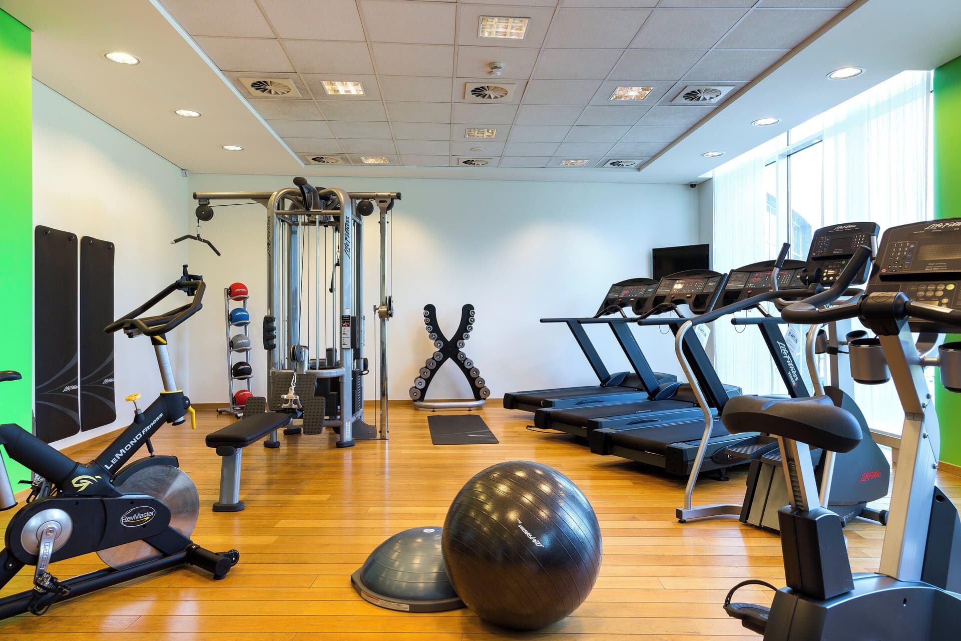 Crowne Plaza Brussels Airport