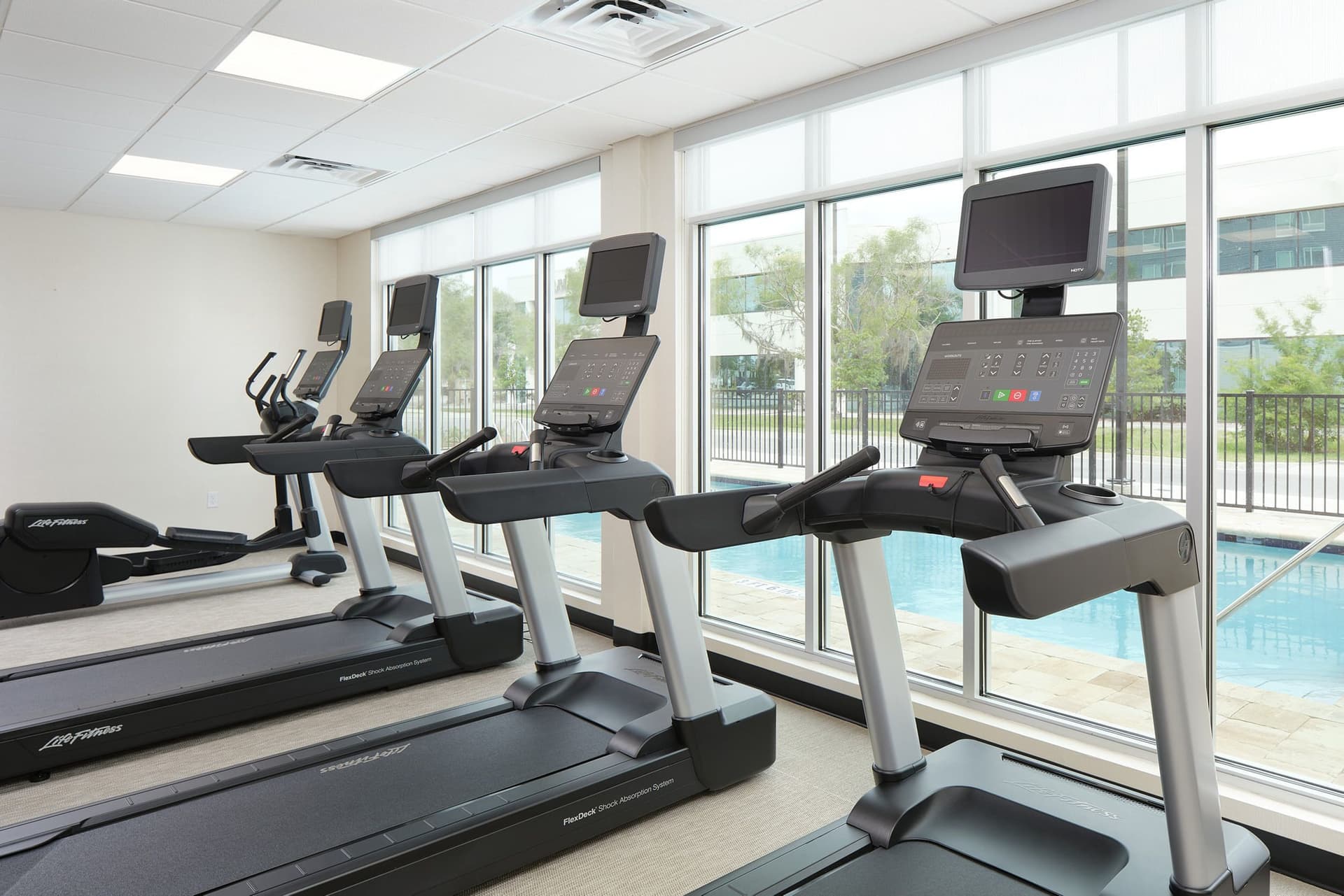 SpringHill Suites by Marriott Jacksonville Baymeadows