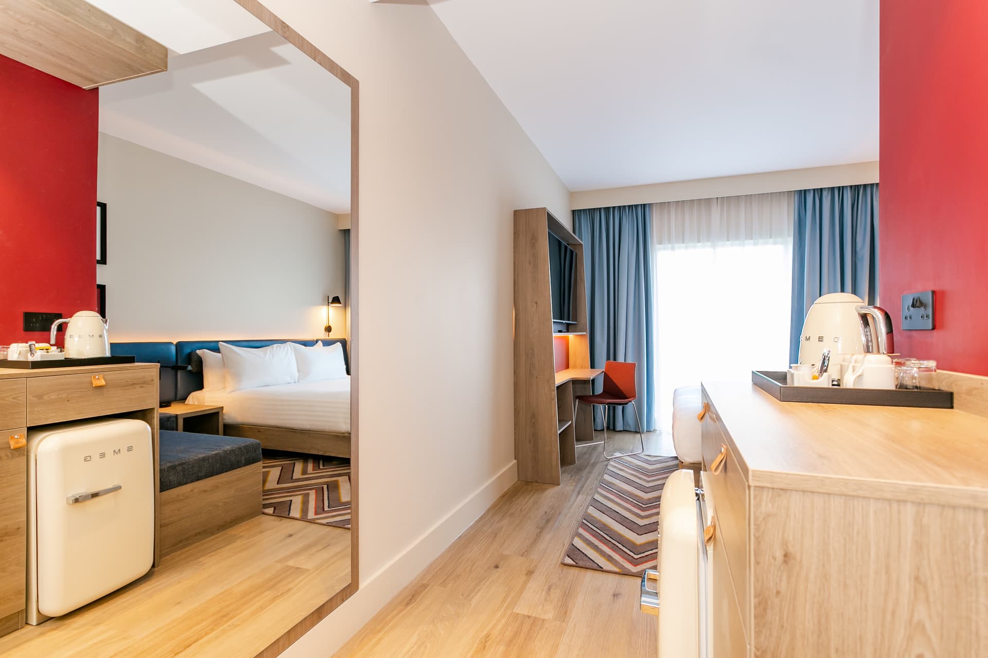 Hampton by Hilton Blackburn