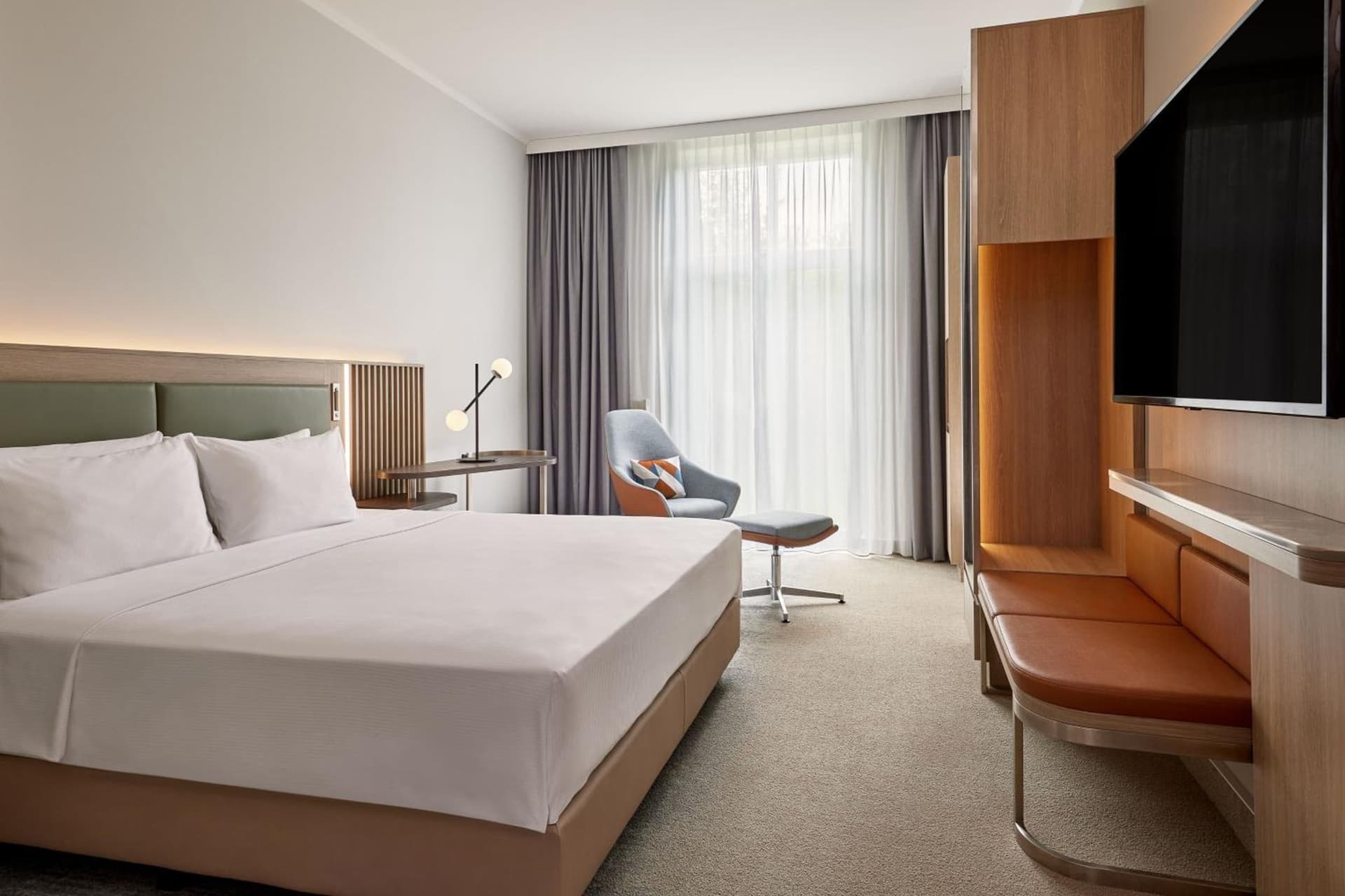 Courtyard by Marriott Schwerin