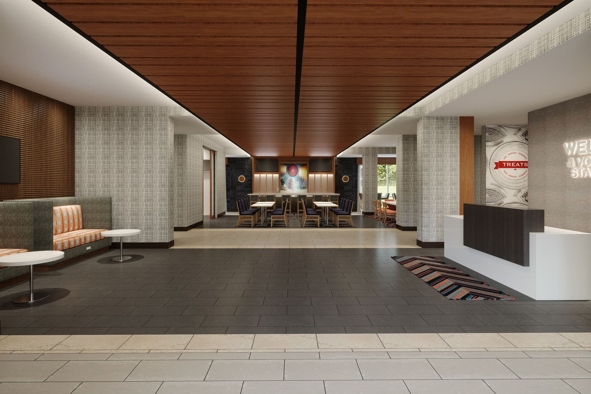 Hampton Inn by Hilton Nashville Airport Century Place