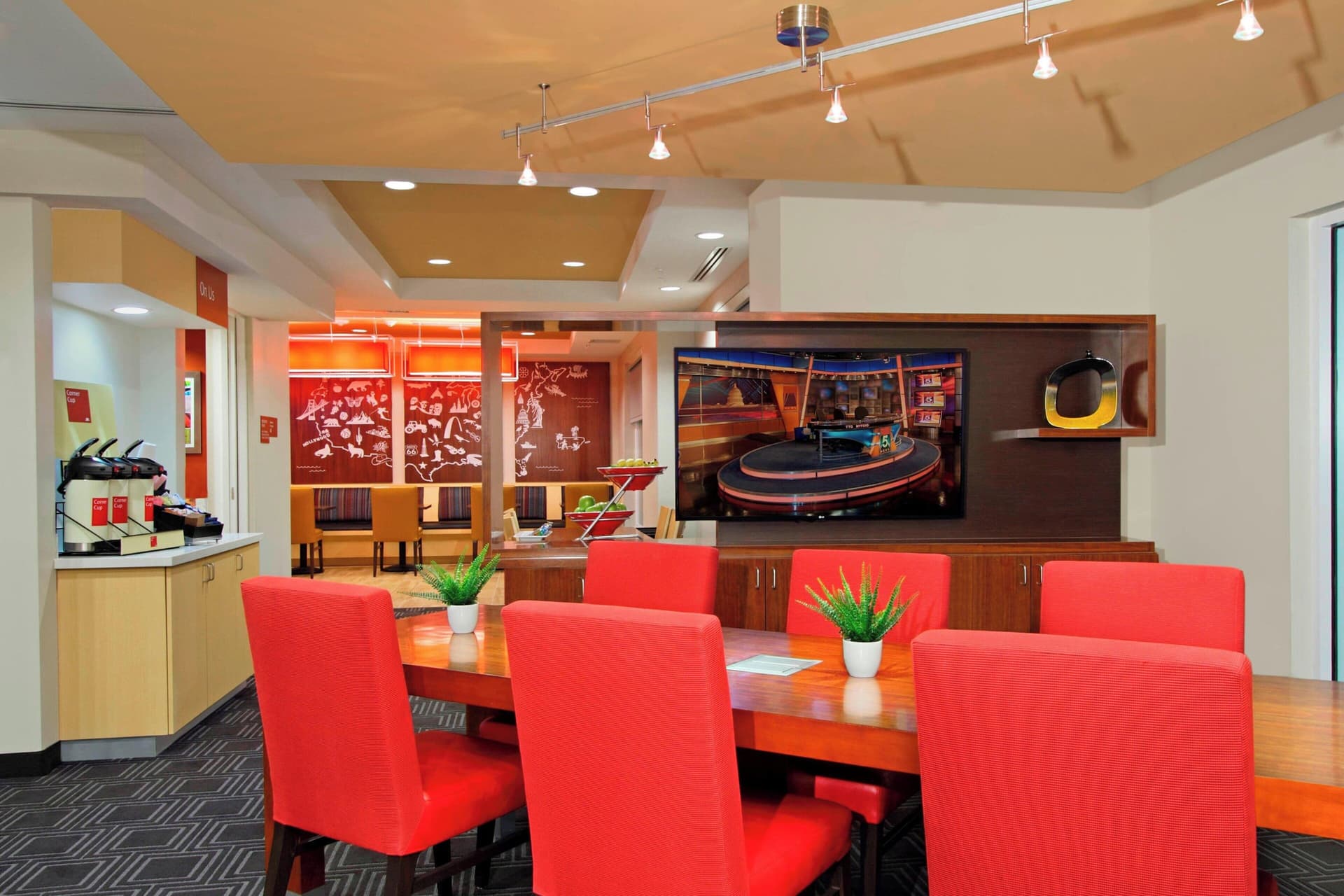TownePlace Suites by Marriott New Orleans Harvey/West Bank