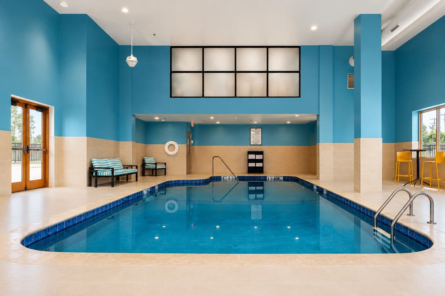 Holiday Inn Express & Suites Niagara Falls
