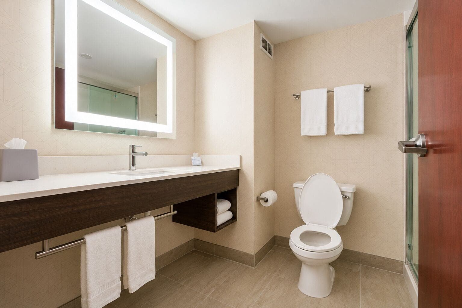 Holiday Inn Express & Suites Niagara Falls