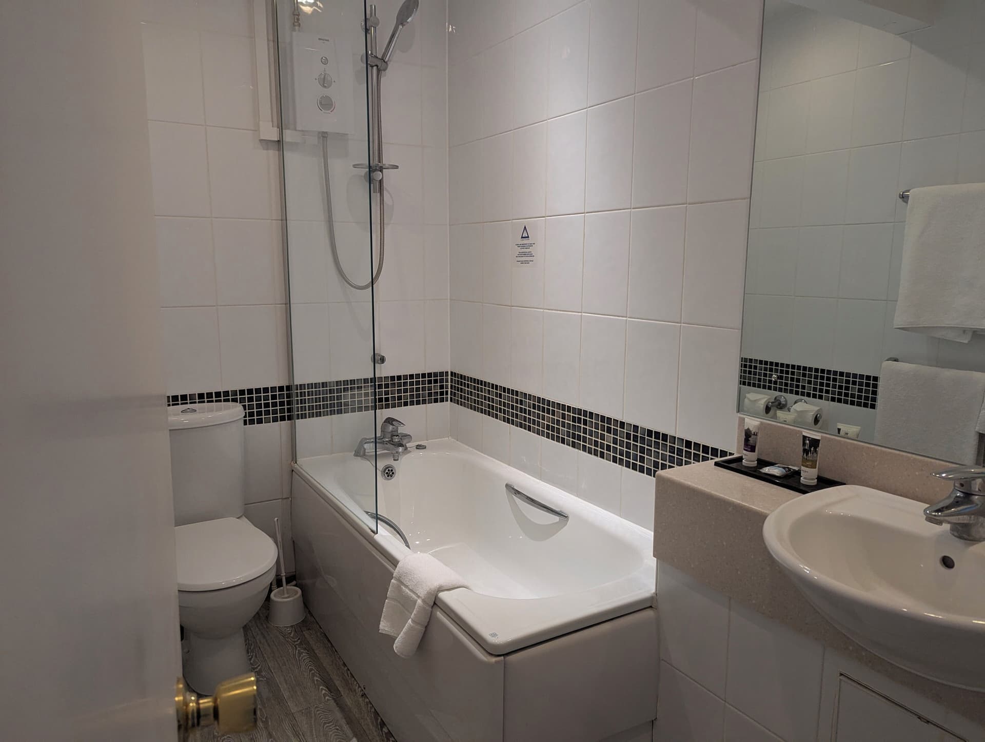 Newton Park Country House Hotel
