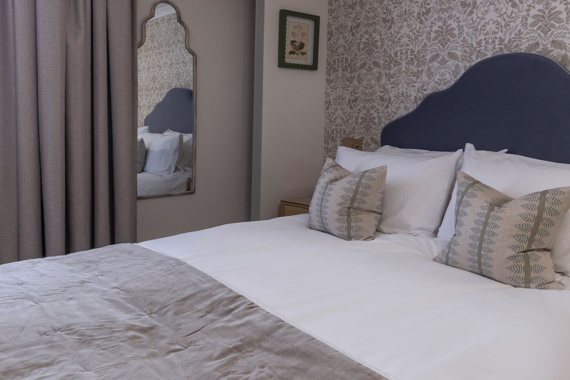 Newton Park Country House Hotel
